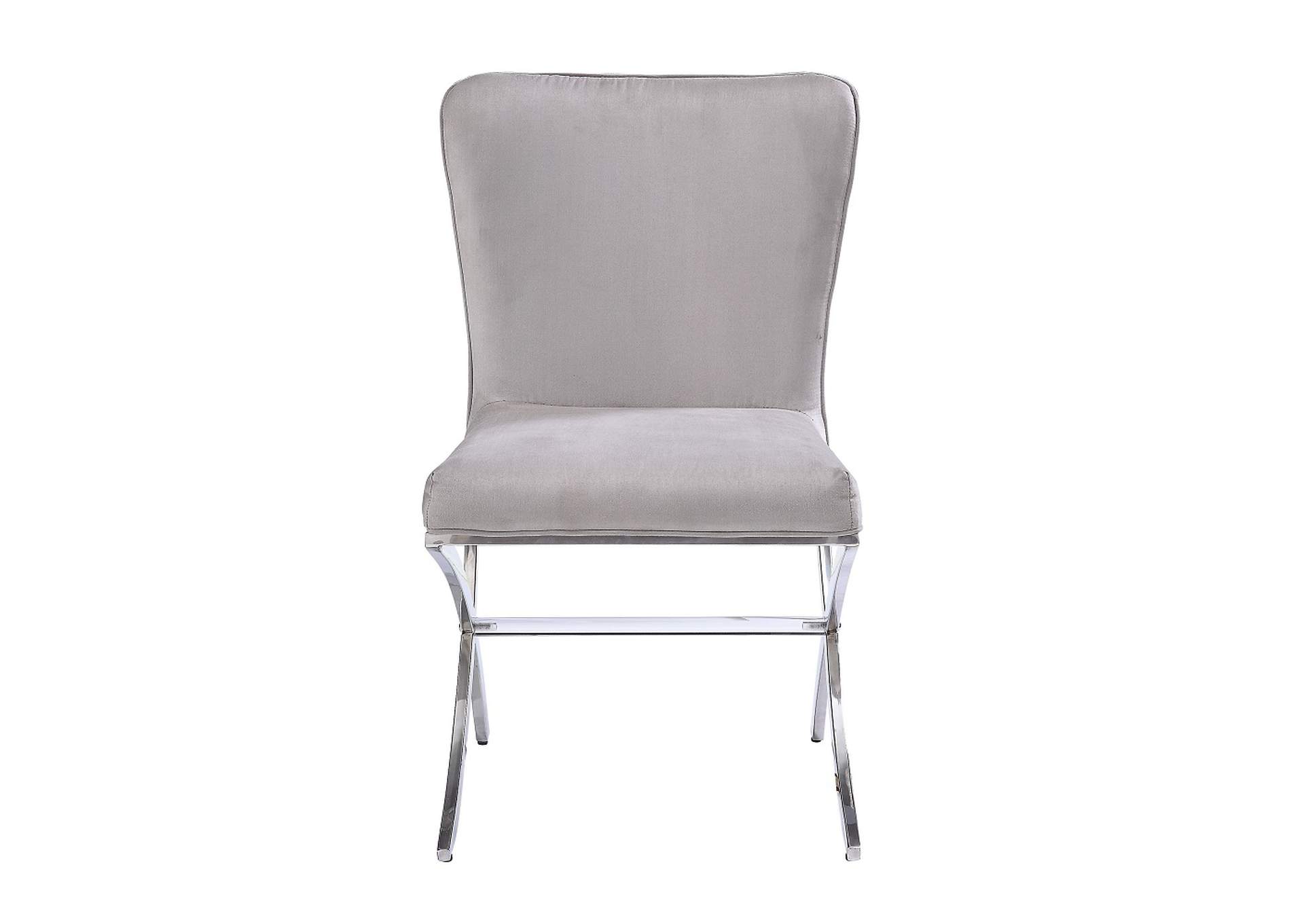 Daire Side Chair - Set of 2 image 4
