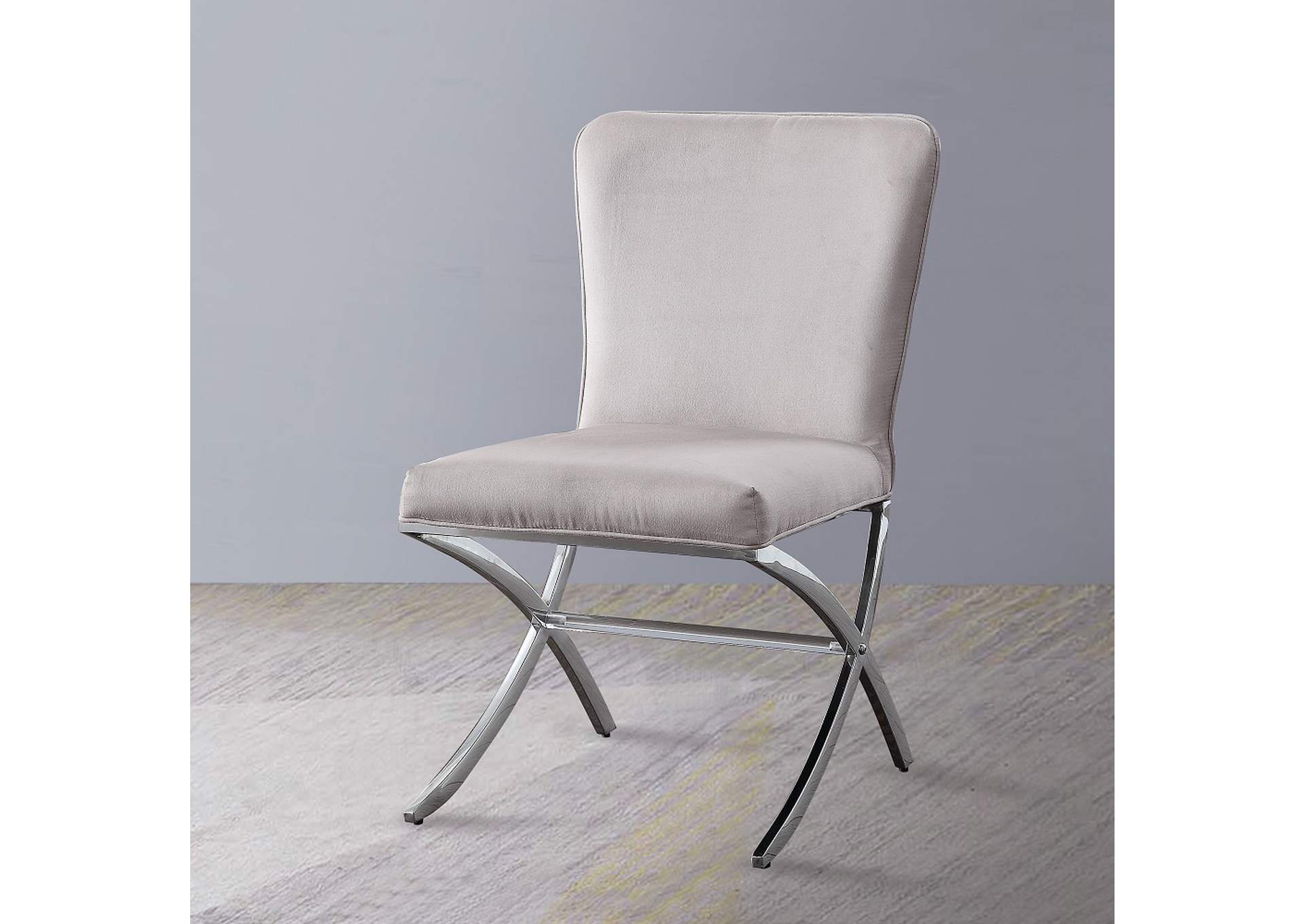 Daire Side Chair - Set of 2 image 8