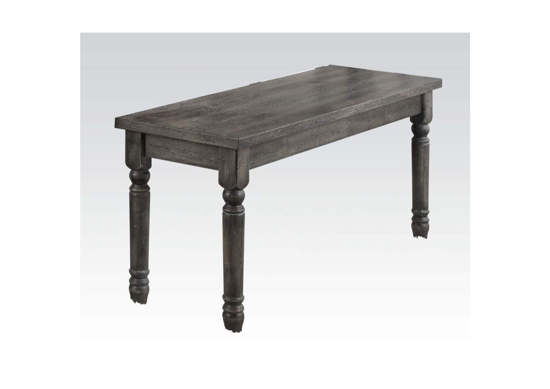 Wallace Bench image 1