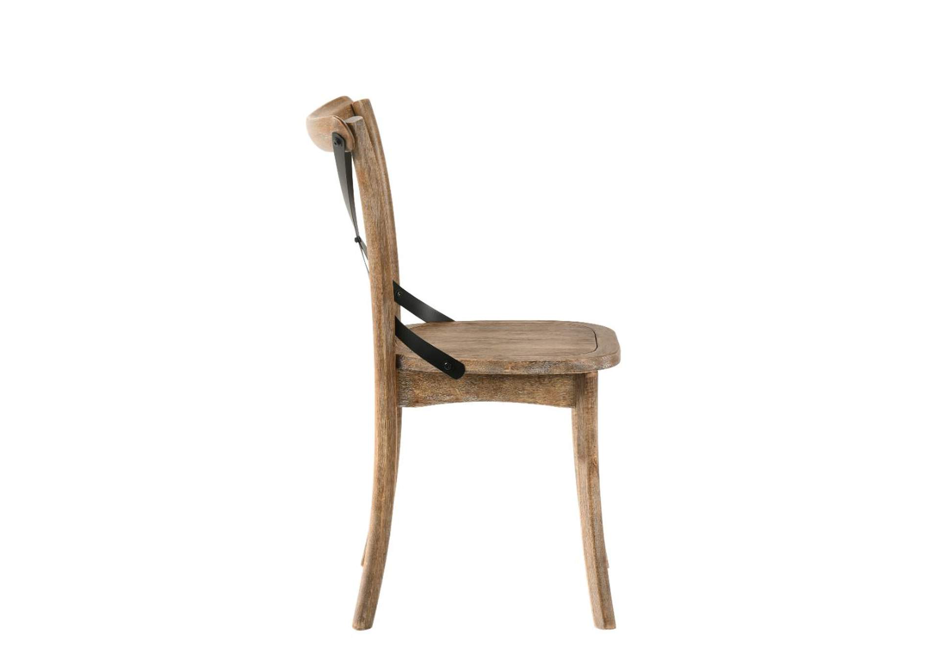 Kendric Side Chair - Set of 2