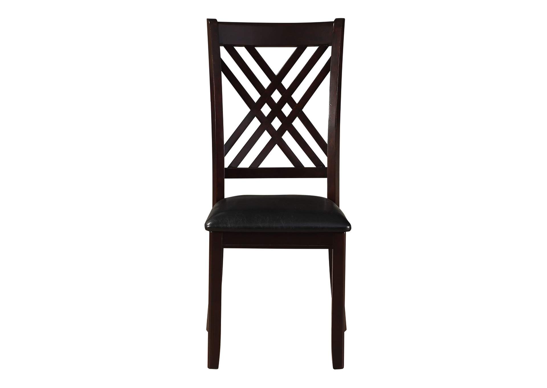 Katrien Side Chair - Set of 2