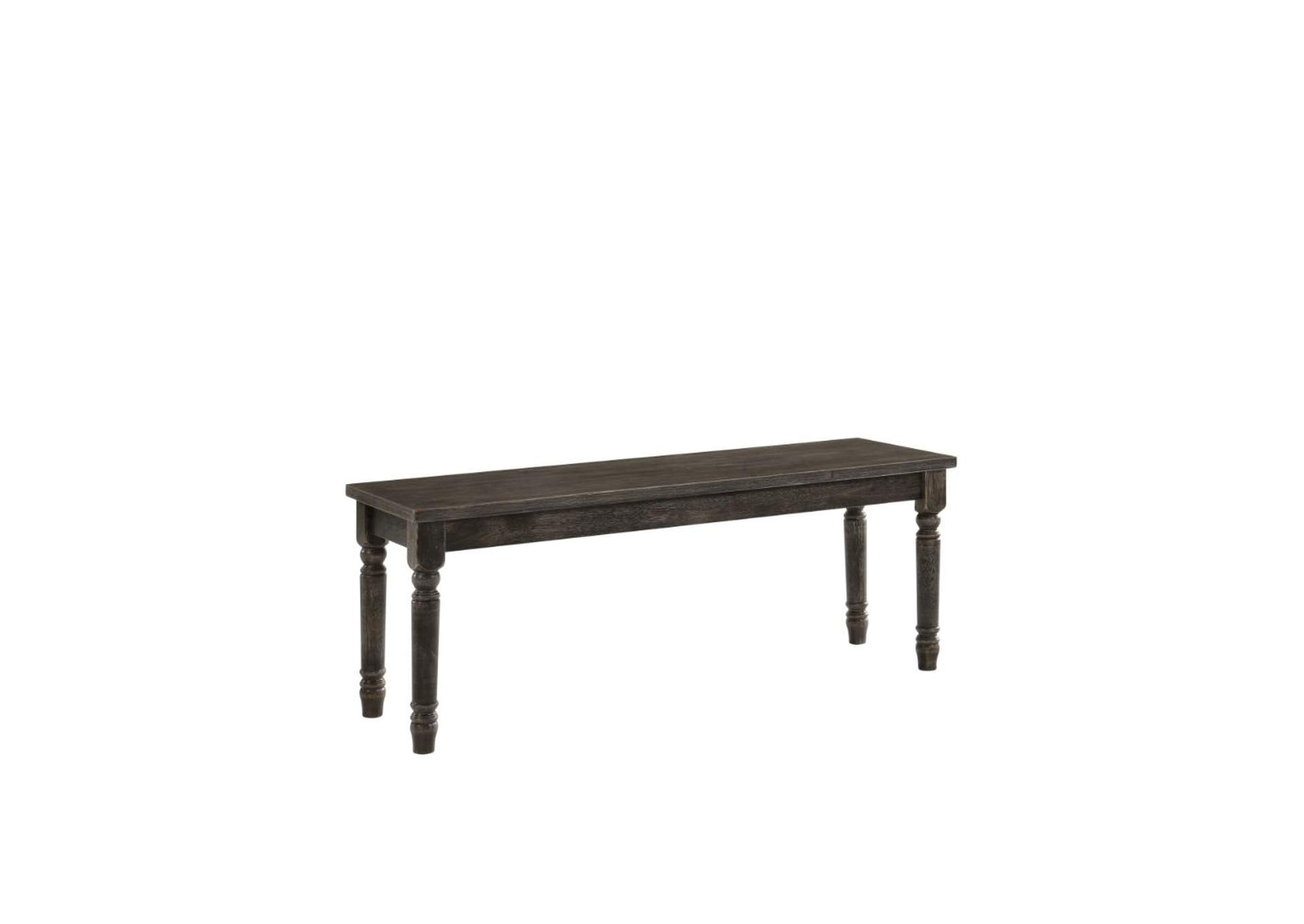 Claudia II Bench image 1