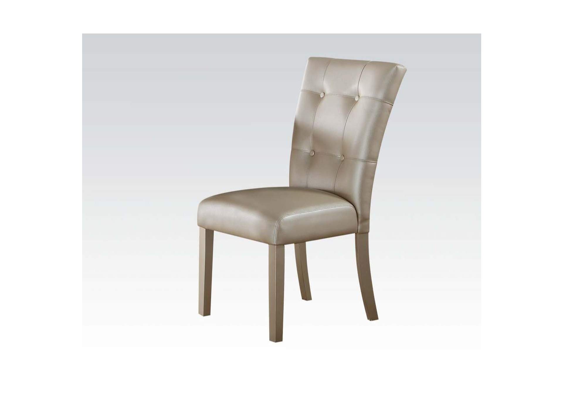 Voeville II Side Chair (2Pc) image 1