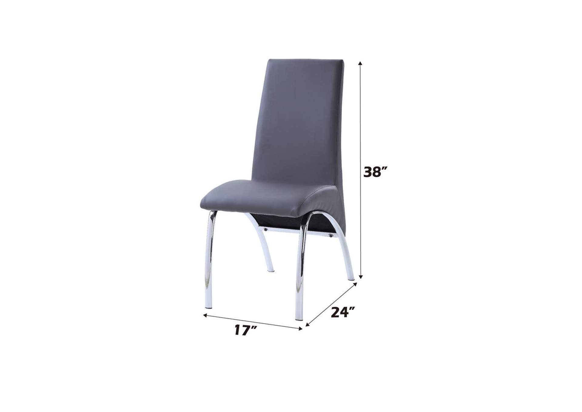 Noland Side Chair - Set of 2 image 3