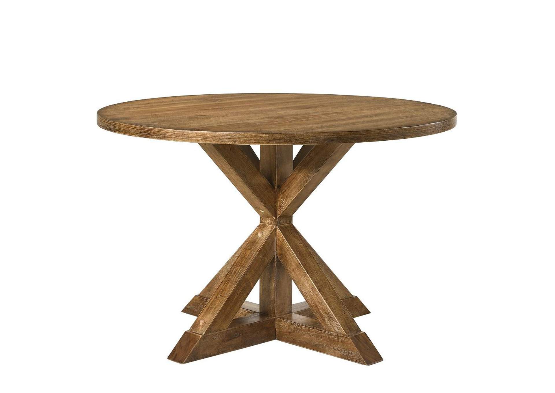 Wallace Ii Dining Table image 4