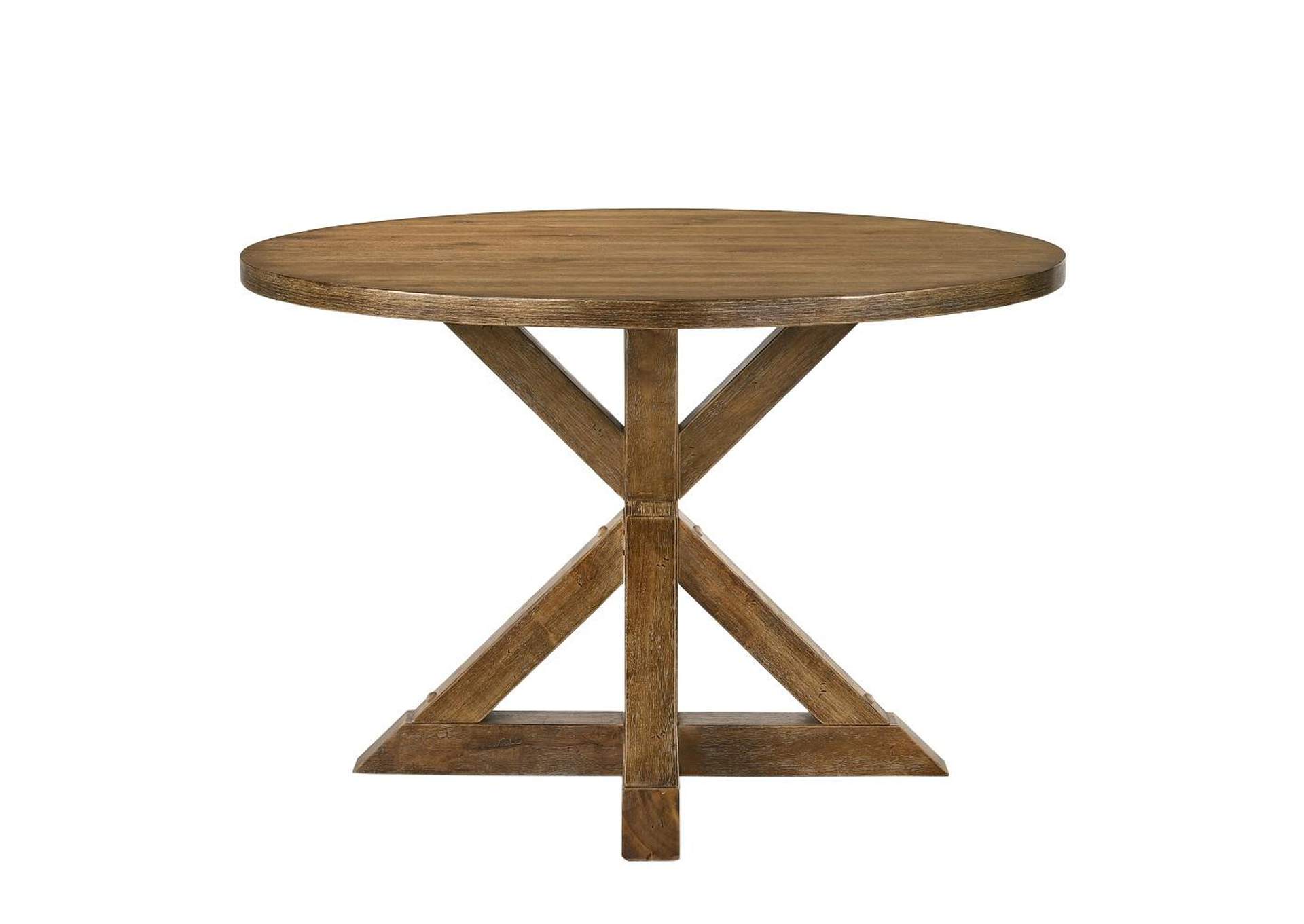 Wallace Ii Dining Table image 5