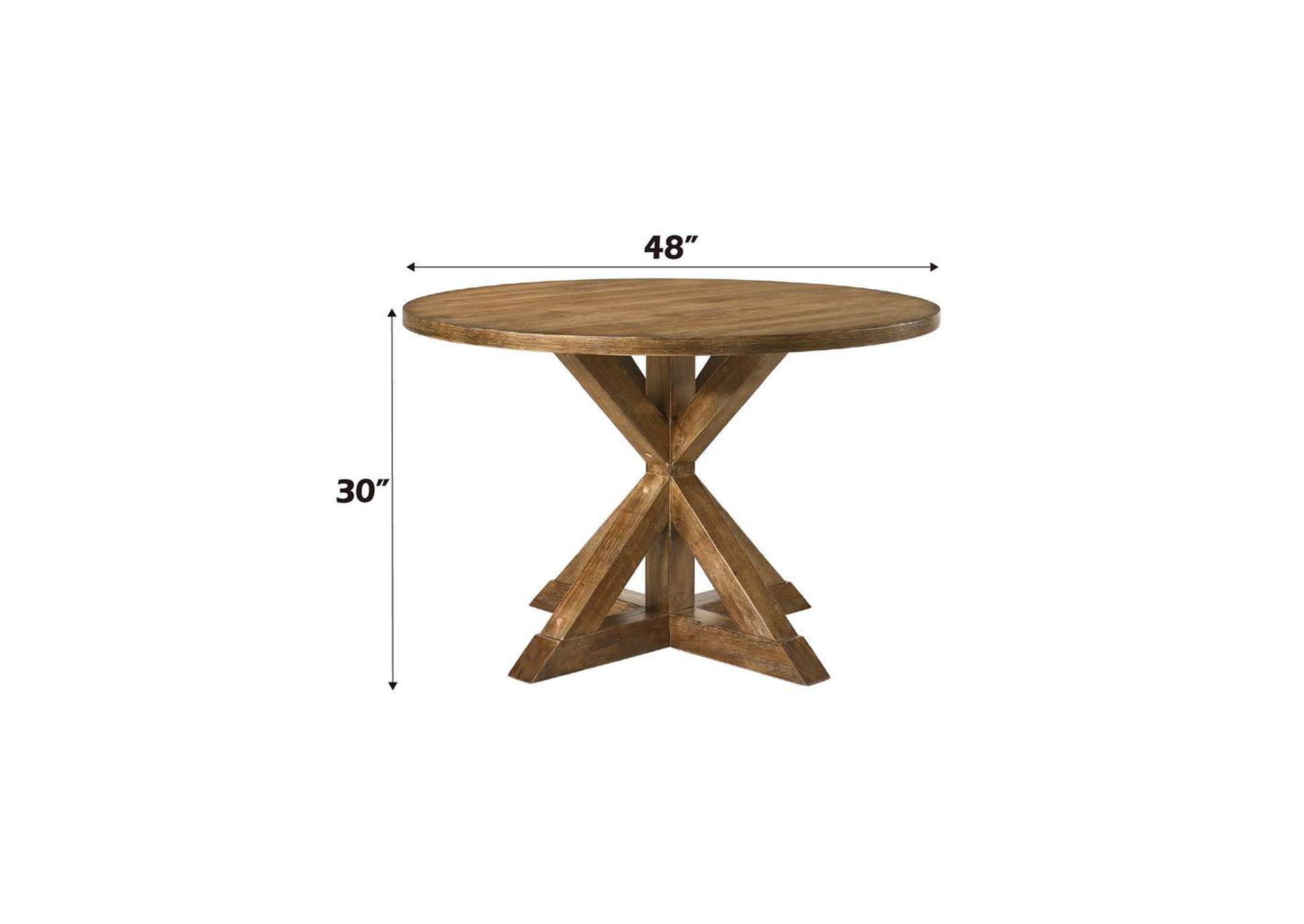 Wallace Ii Dining Table image 7