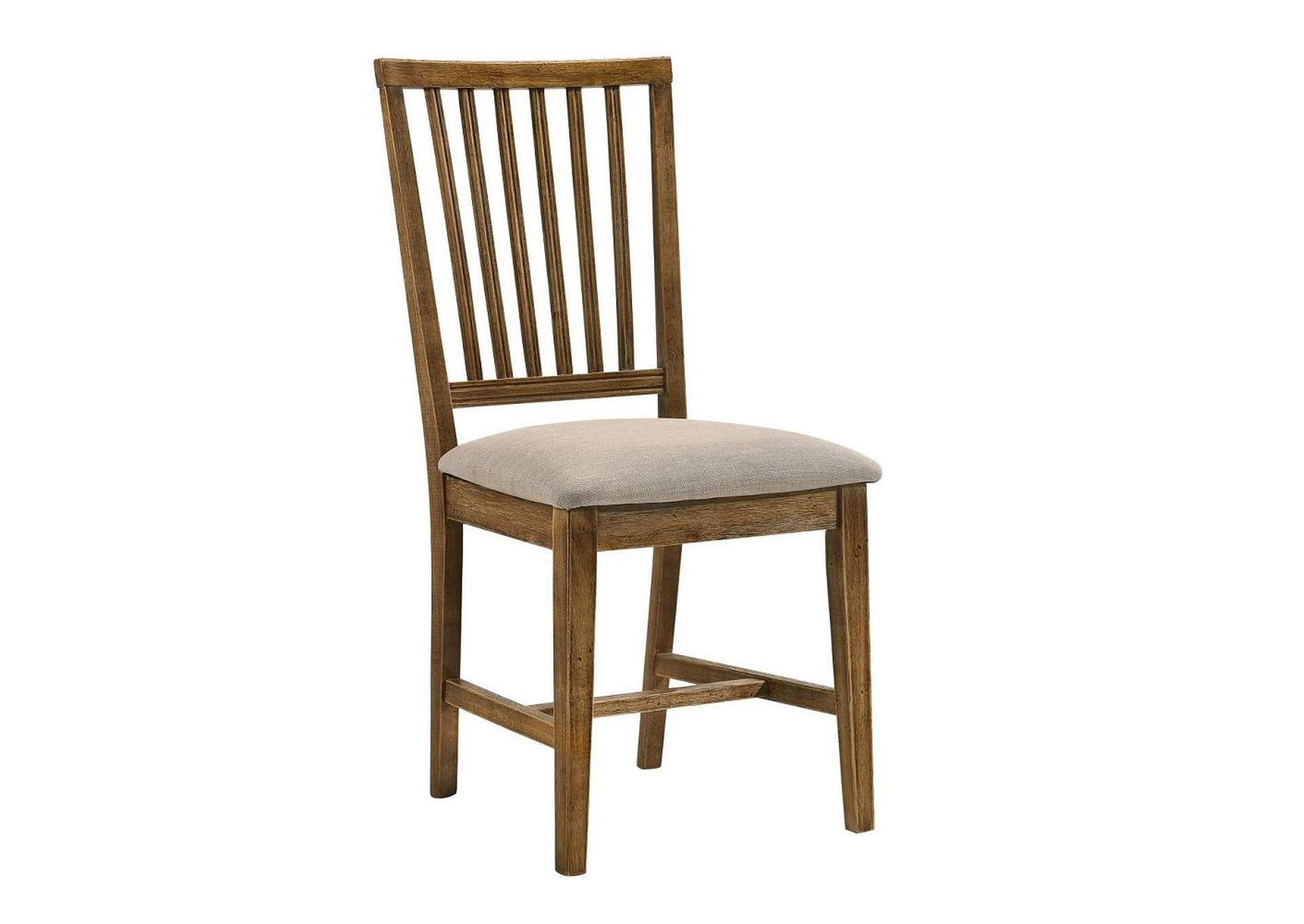 Wallace Ii Side Chair - Set of 2 image 4