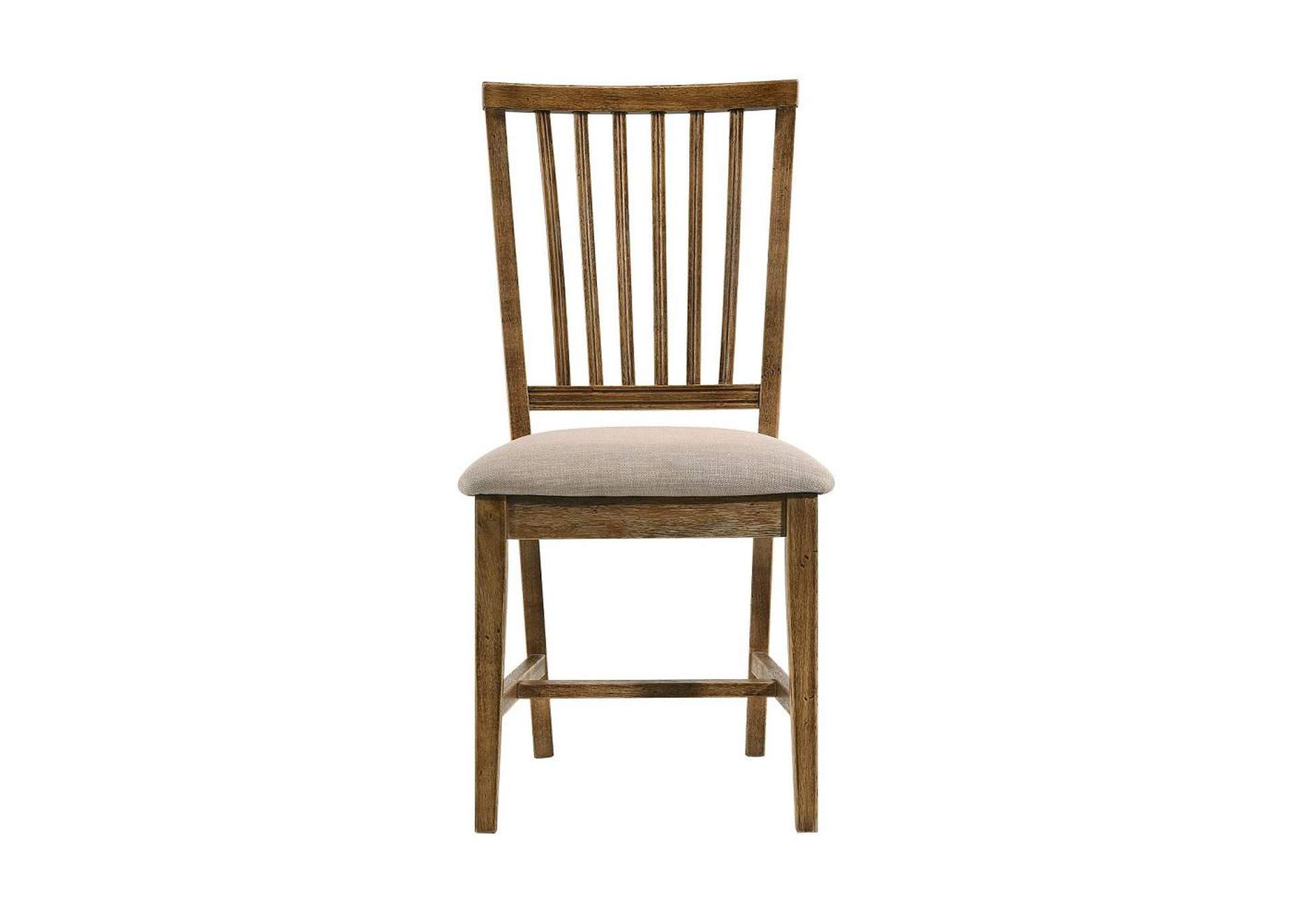 Wallace Ii Side Chair - Set of 2 image 5