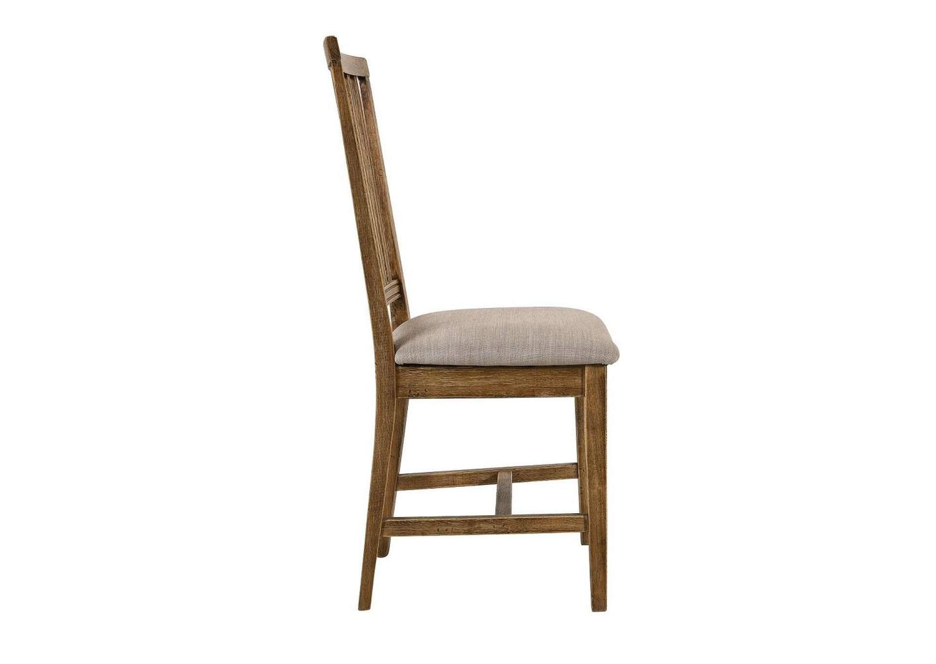 Wallace Ii Side Chair - Set of 2 image 6