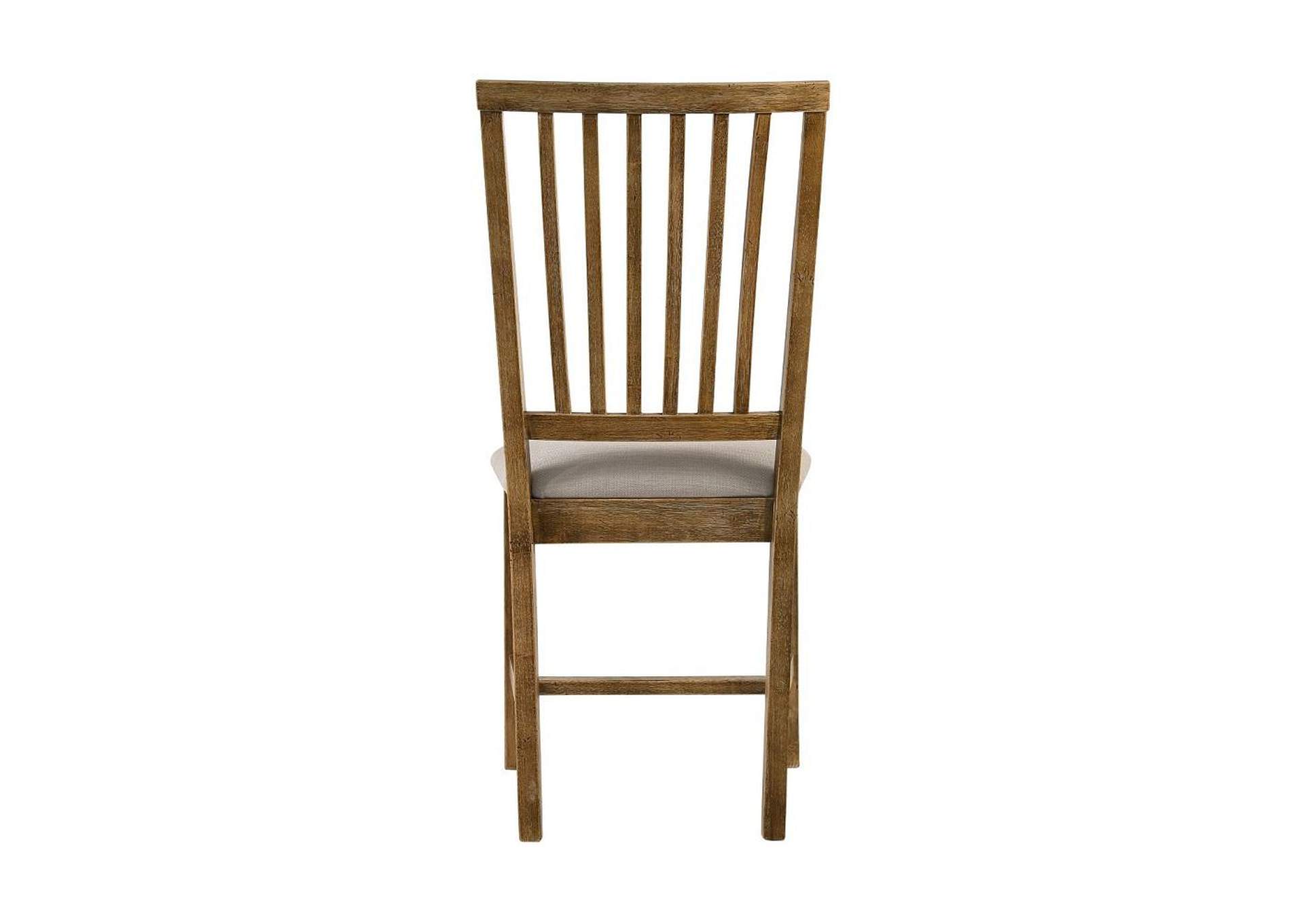 Wallace Ii Side Chair - Set of 2 image 7
