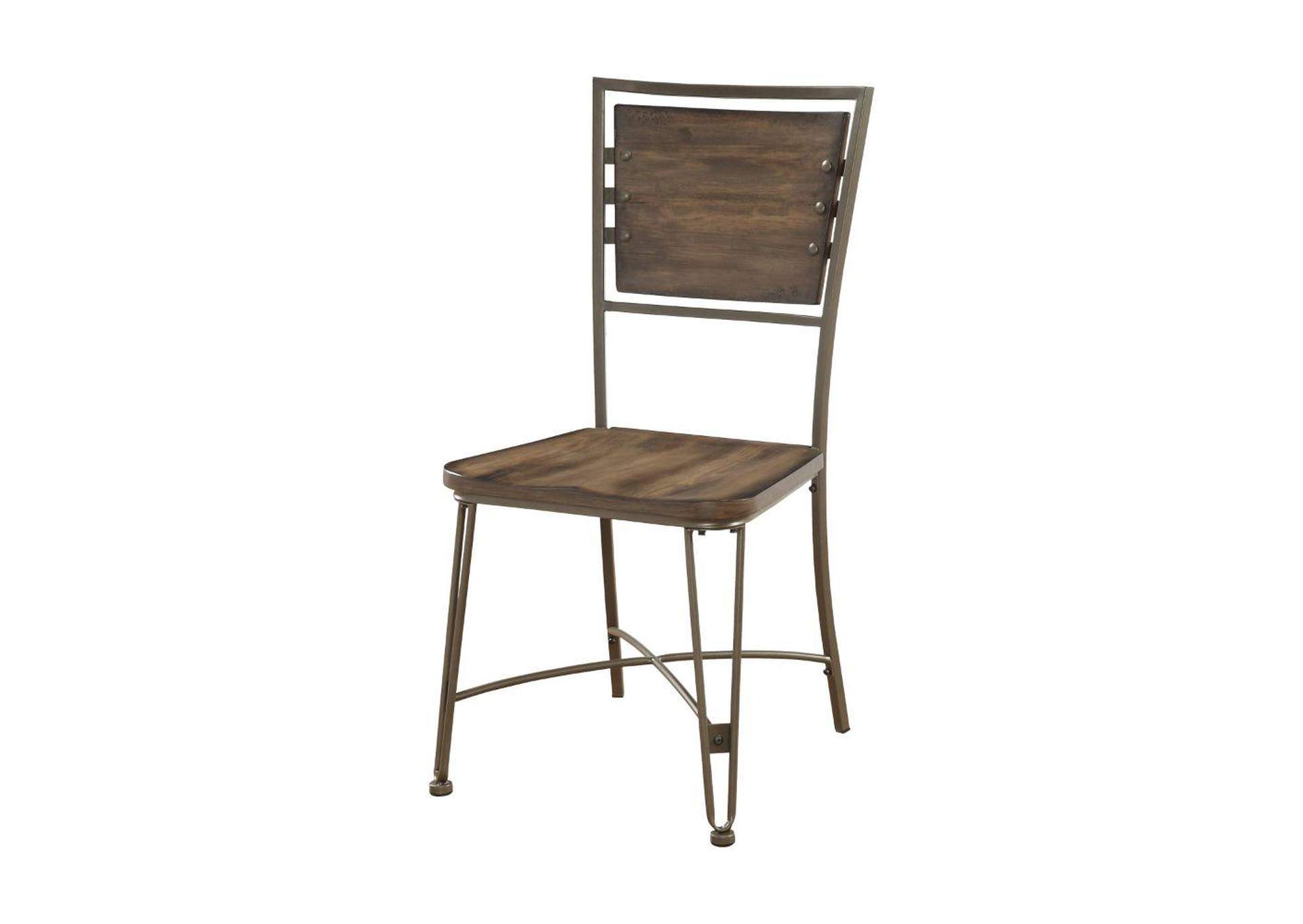 Jodoc Side Chair (2Pc) image 1