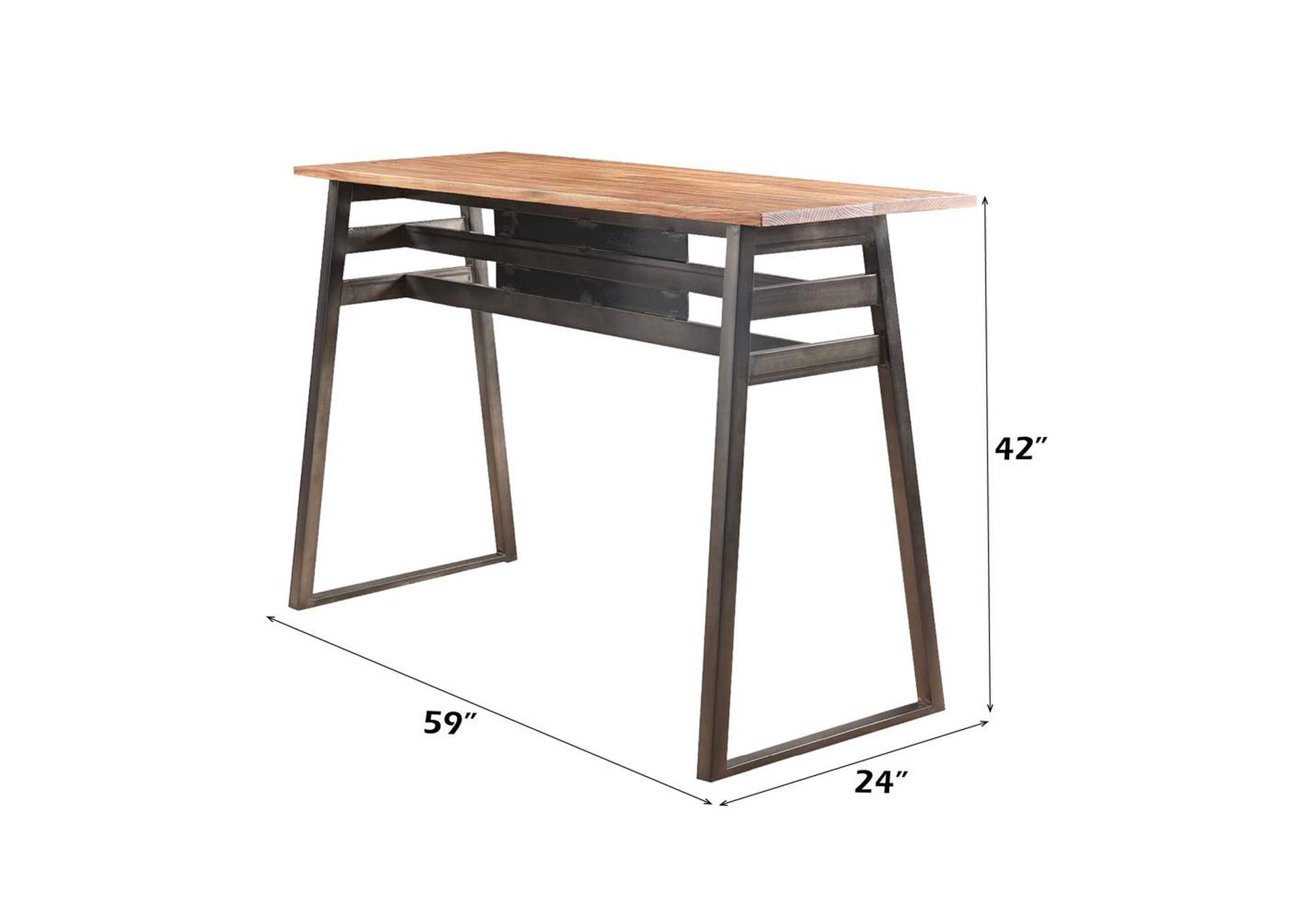 Scarus Bar Table image 4