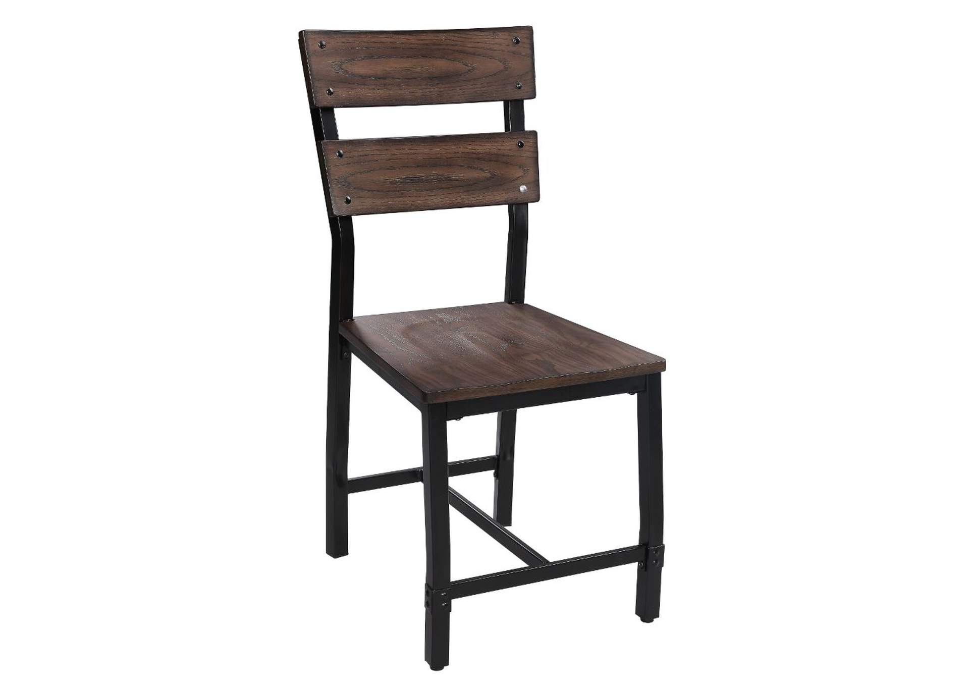 Mariatu Side Chair - Set of 2 image 1