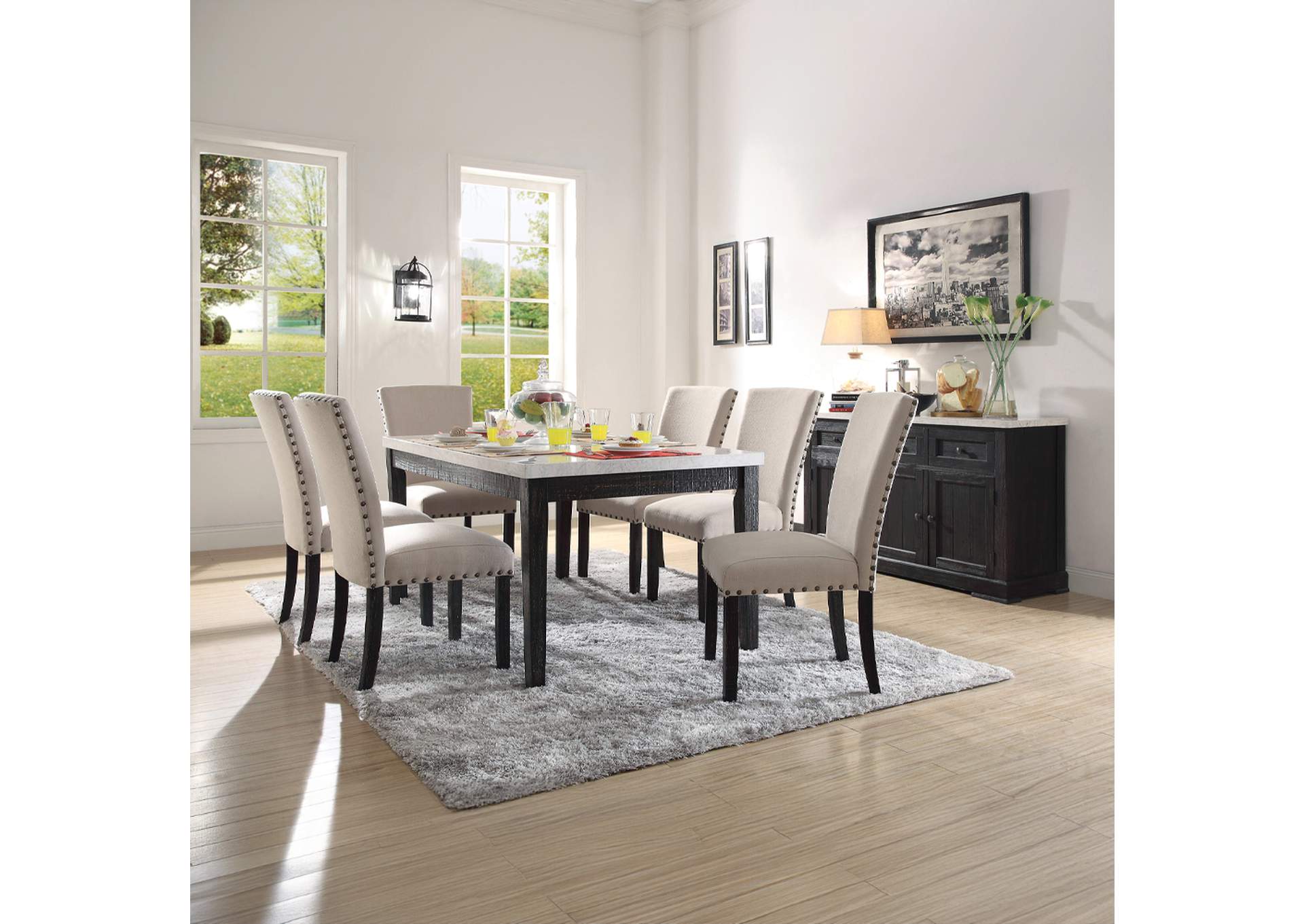 Nolan Dining Table