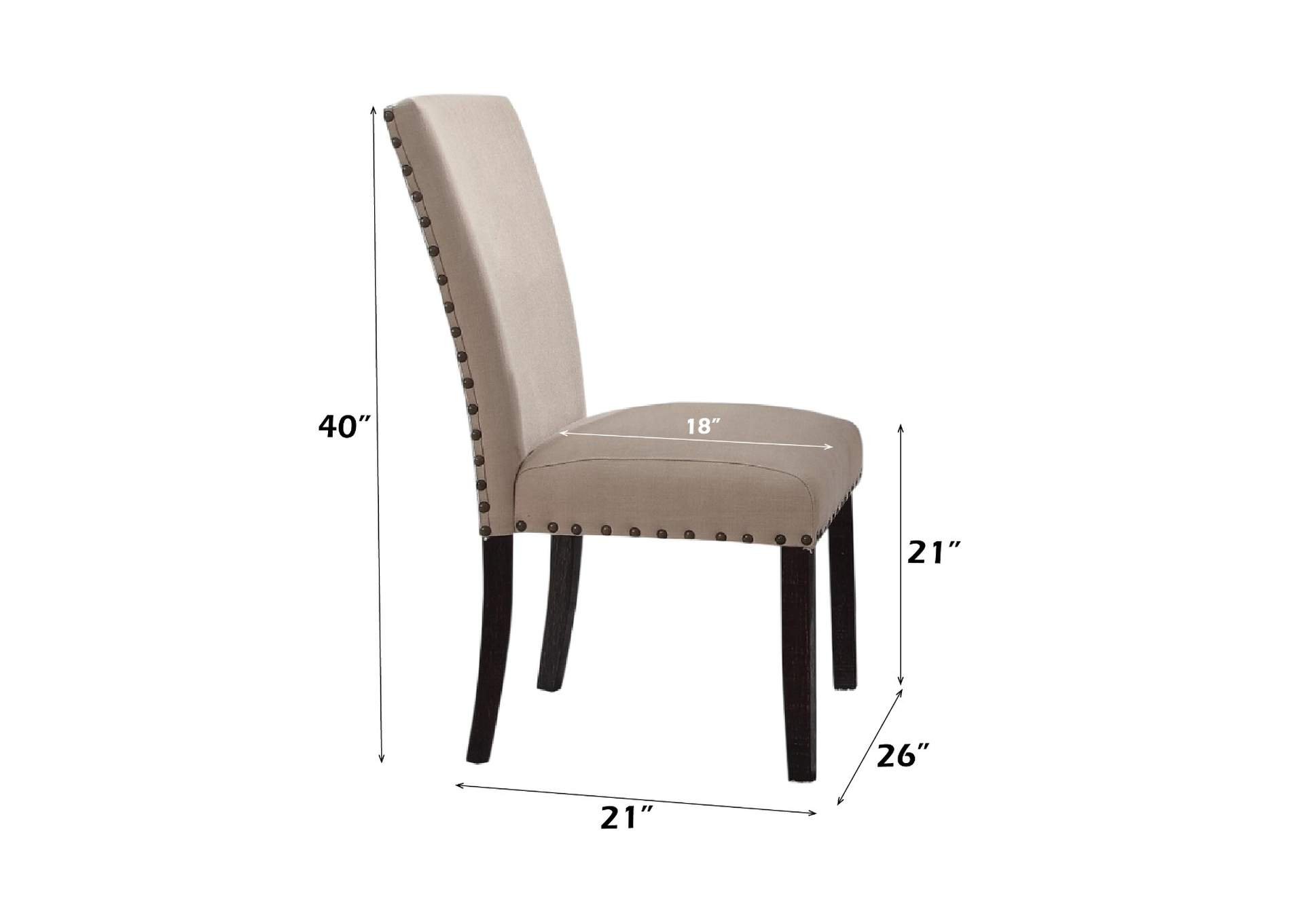 Nolan Side Chair - Set of 2 image 6
