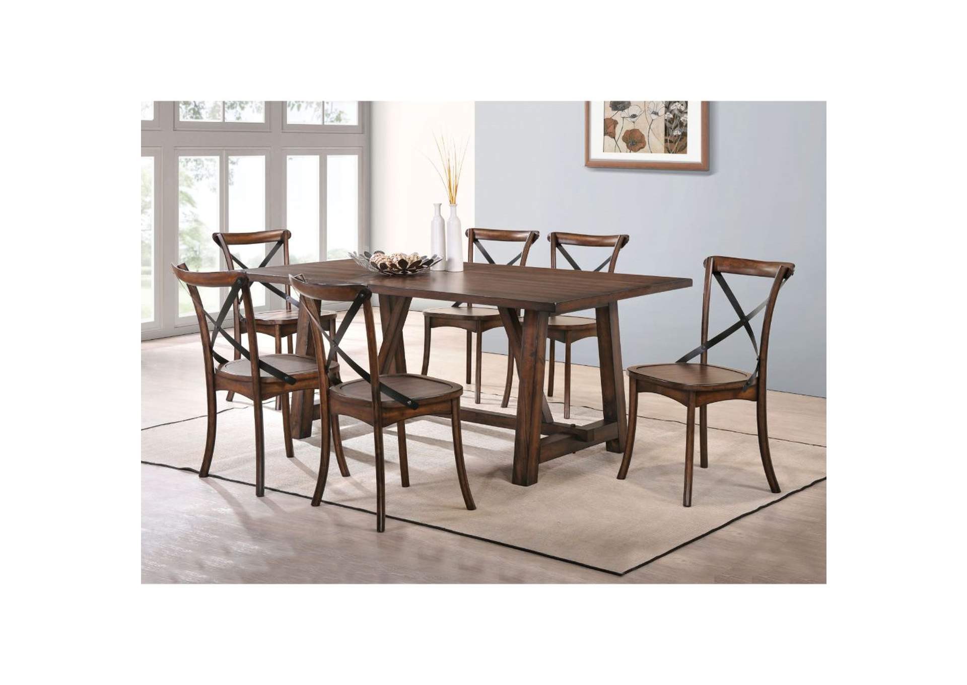 Kaelyn Dining Table