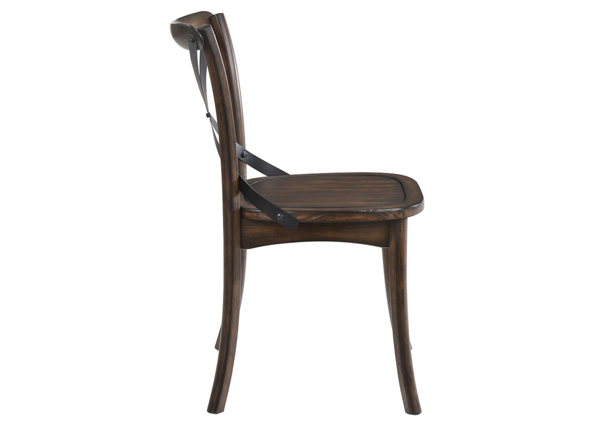 Kaelyn Side Chair - Set of 2
