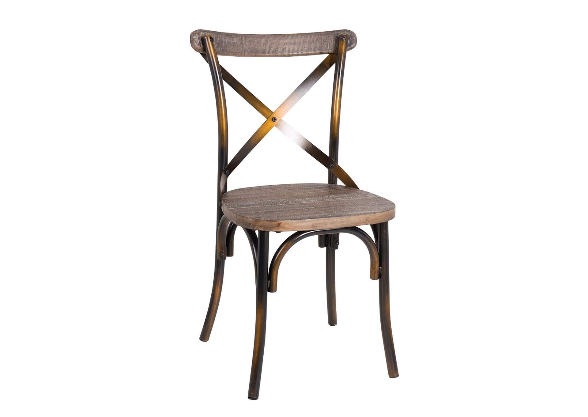 Zaire Side Chair