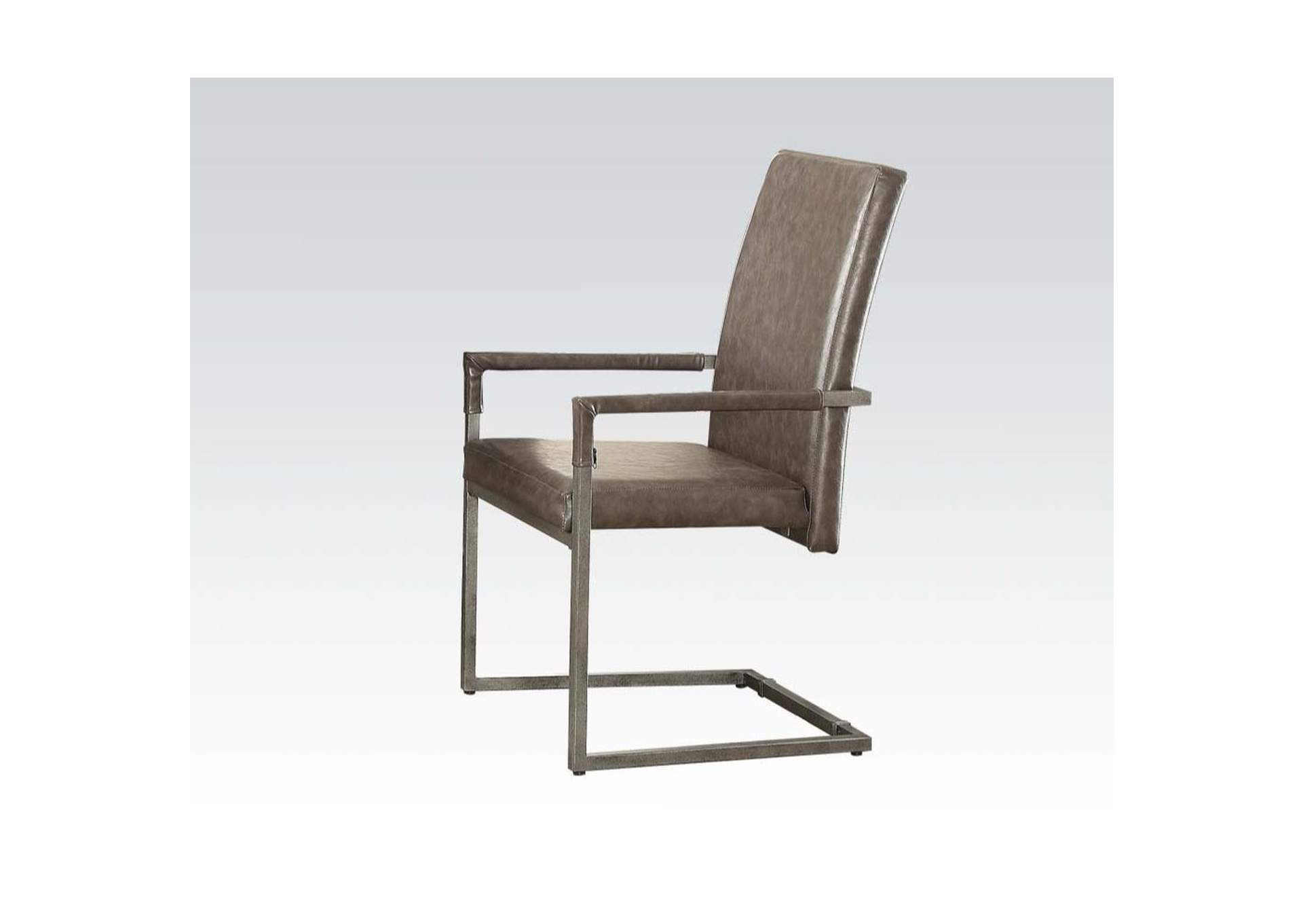 Lazarus Dining Chair - Set of 2 image 1