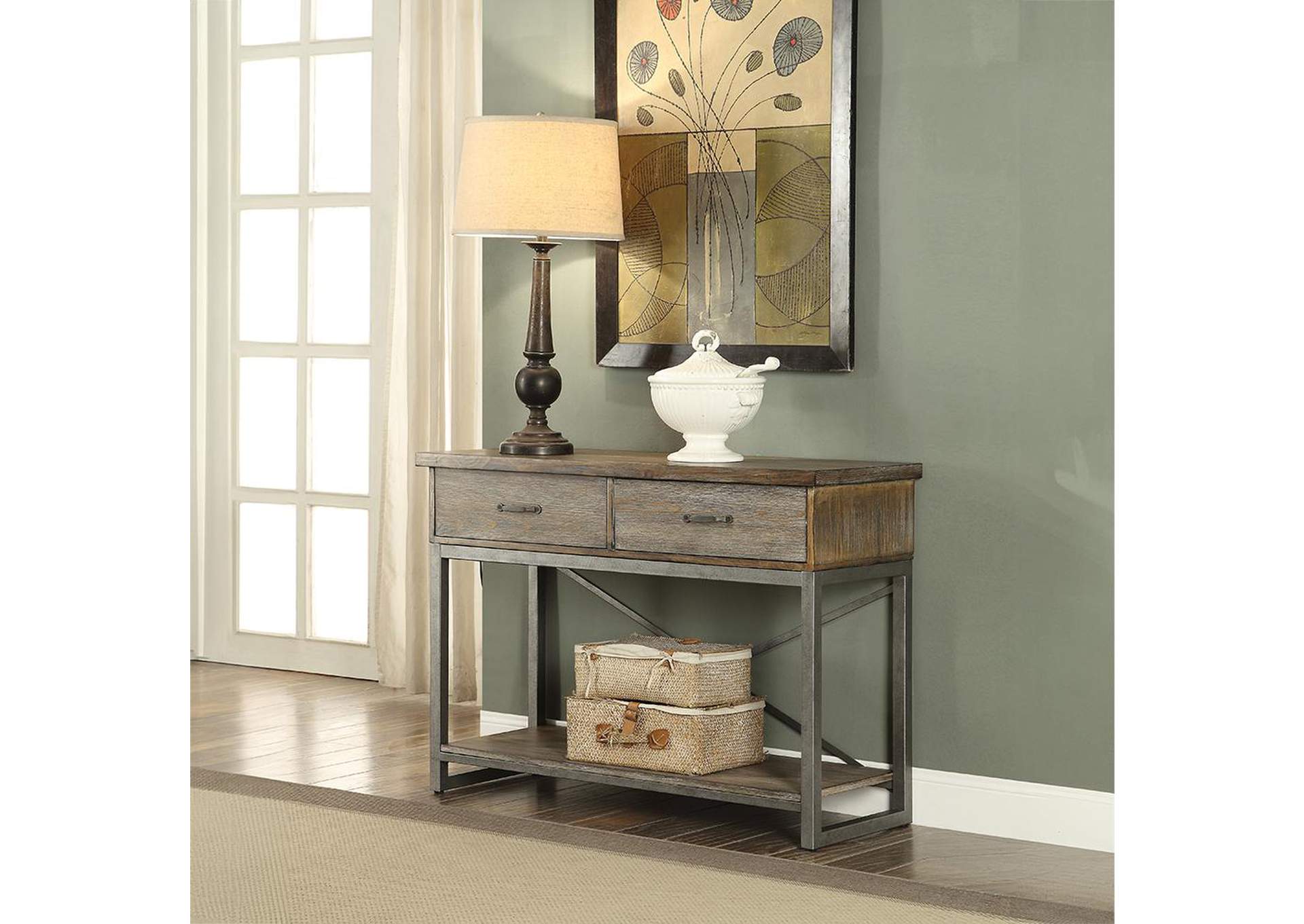 Lazarus Server image 1