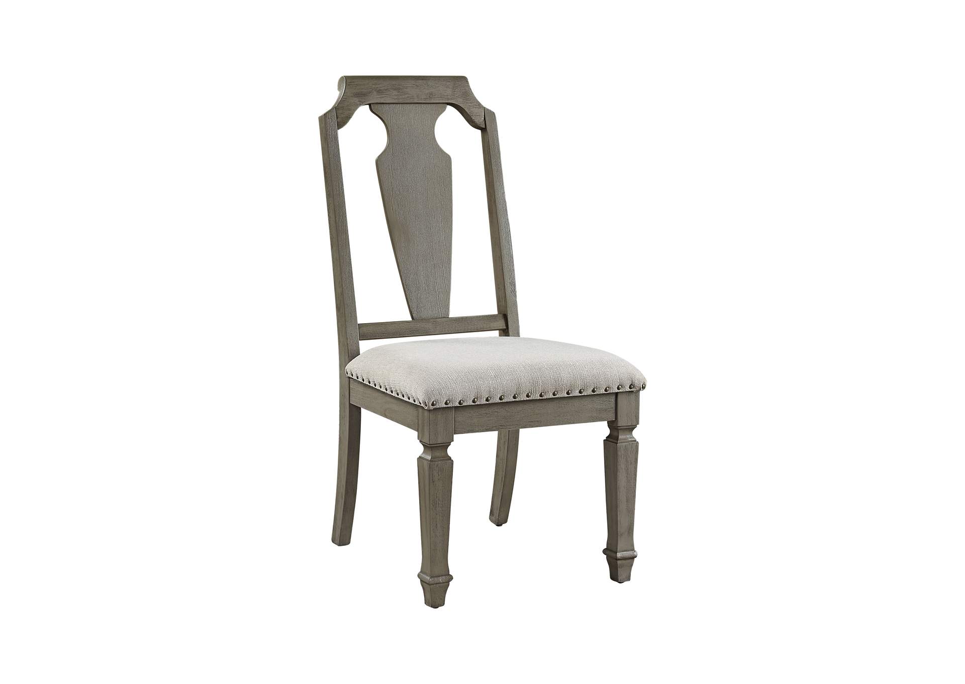 Zumala Side Chair (2Pc) image 1