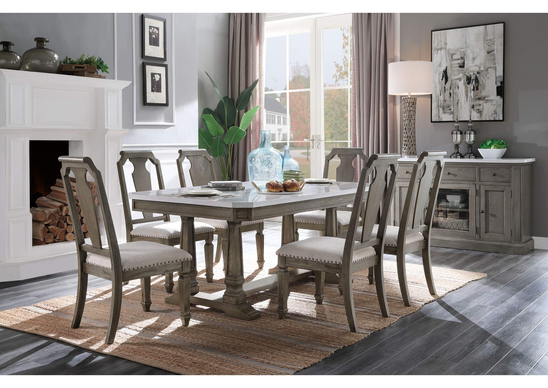 Side Chair image 6