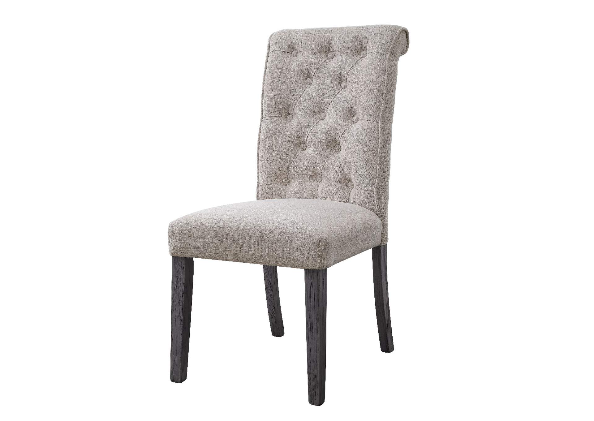 Yabeina Side Chair (2Pc) image 1
