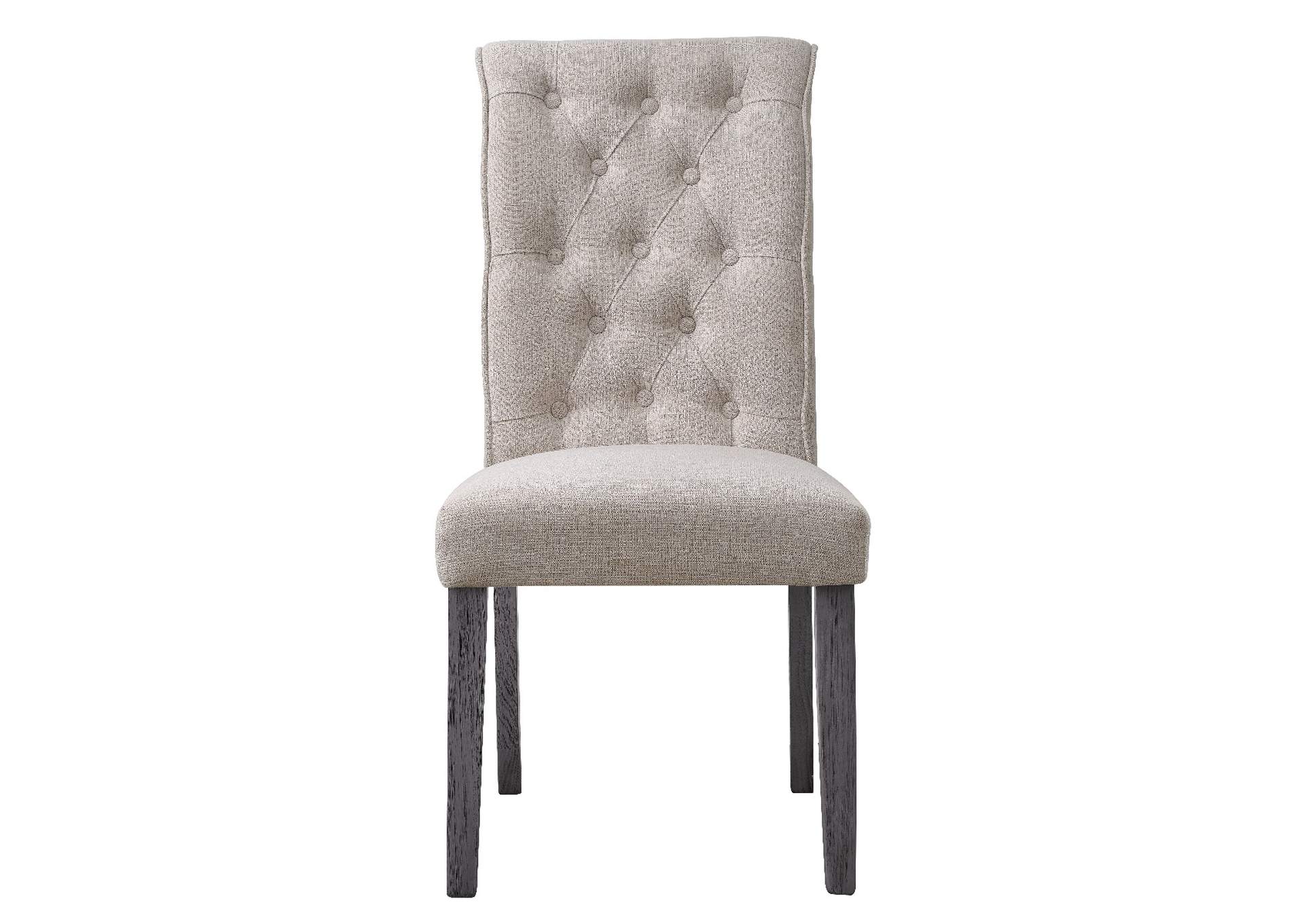 Side Chair image 3