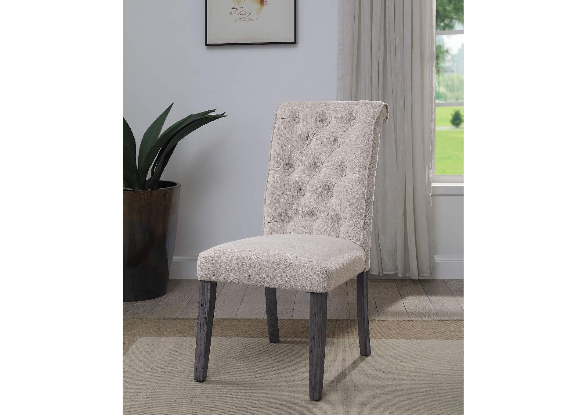 Side Chair image 7