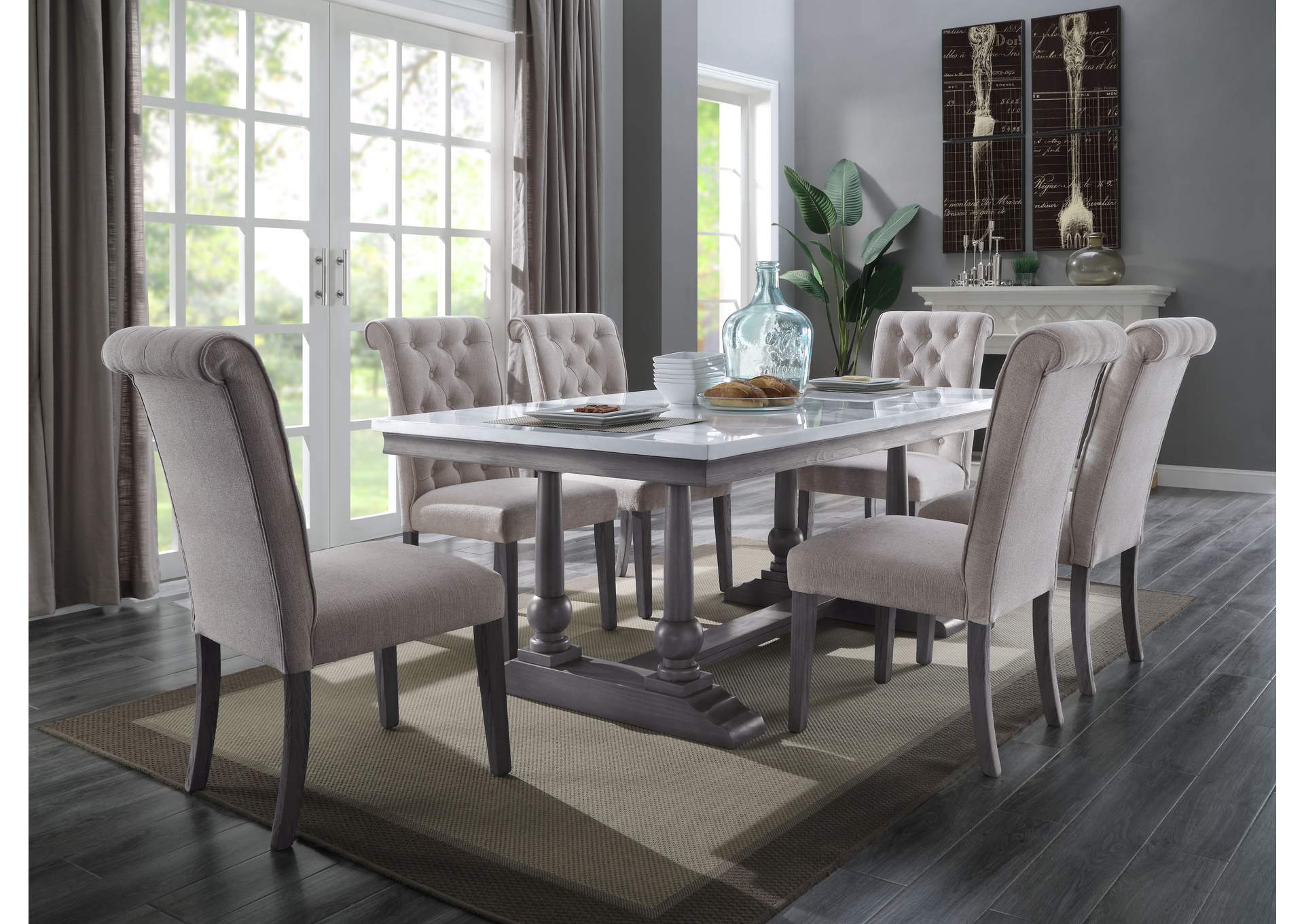 Side Chair image 14