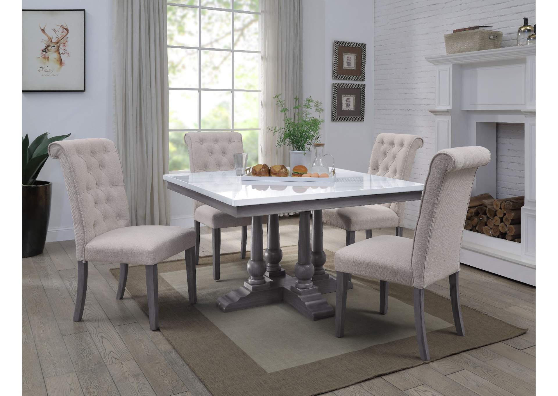 Dining Table image 4