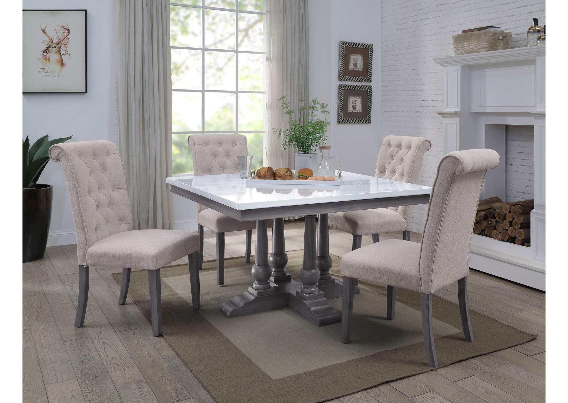 Dining Table image 9