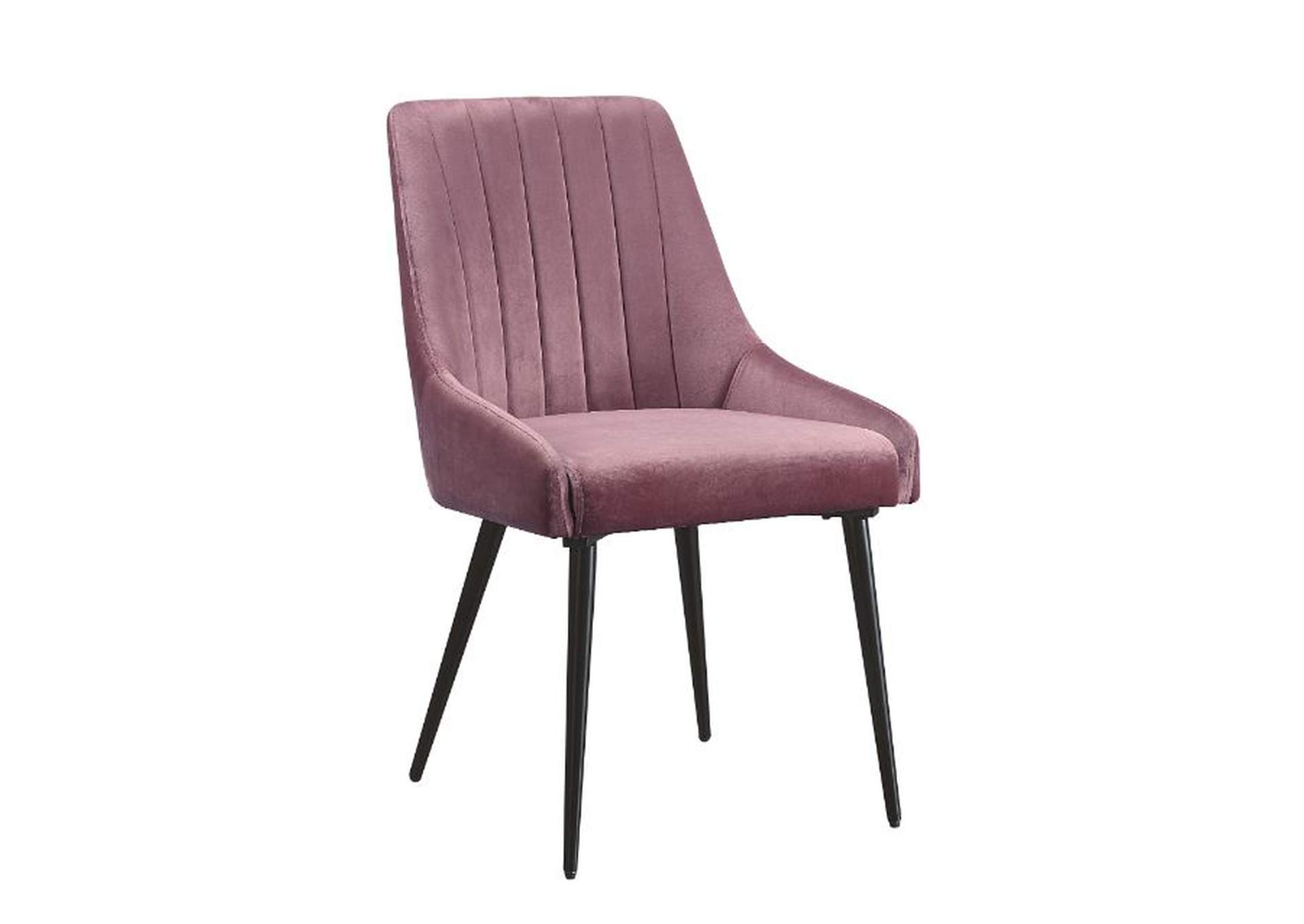 Caspian Side Chair (2Pc) image 1