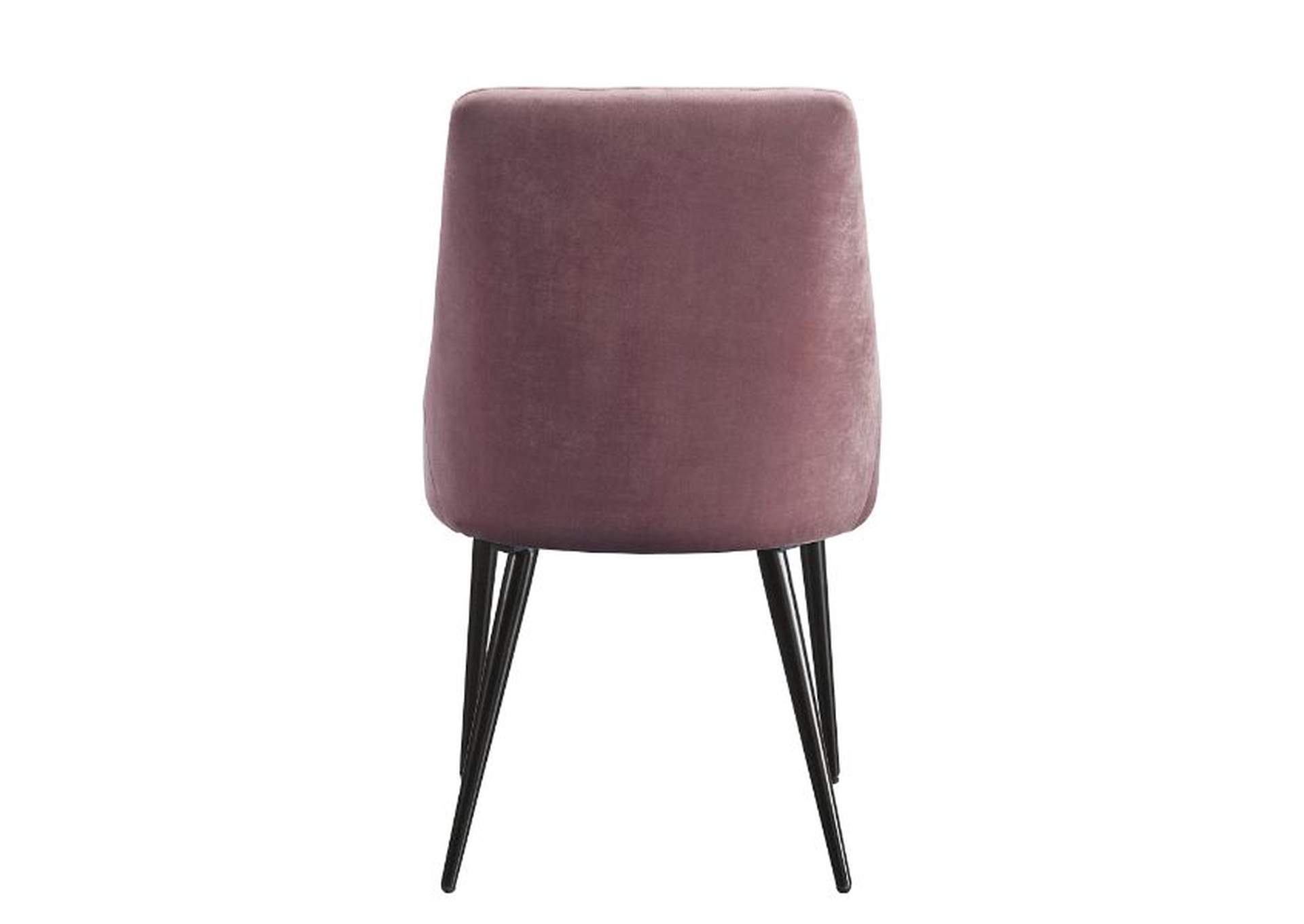 Side Chair (2Pc) image 3