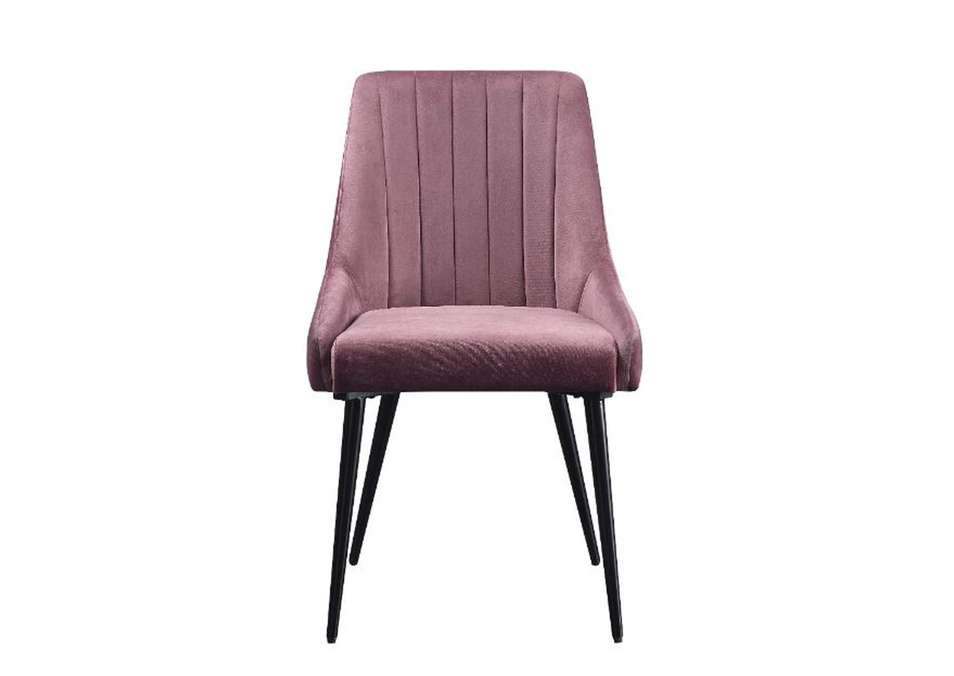  Side Chair (2Pc) image 5