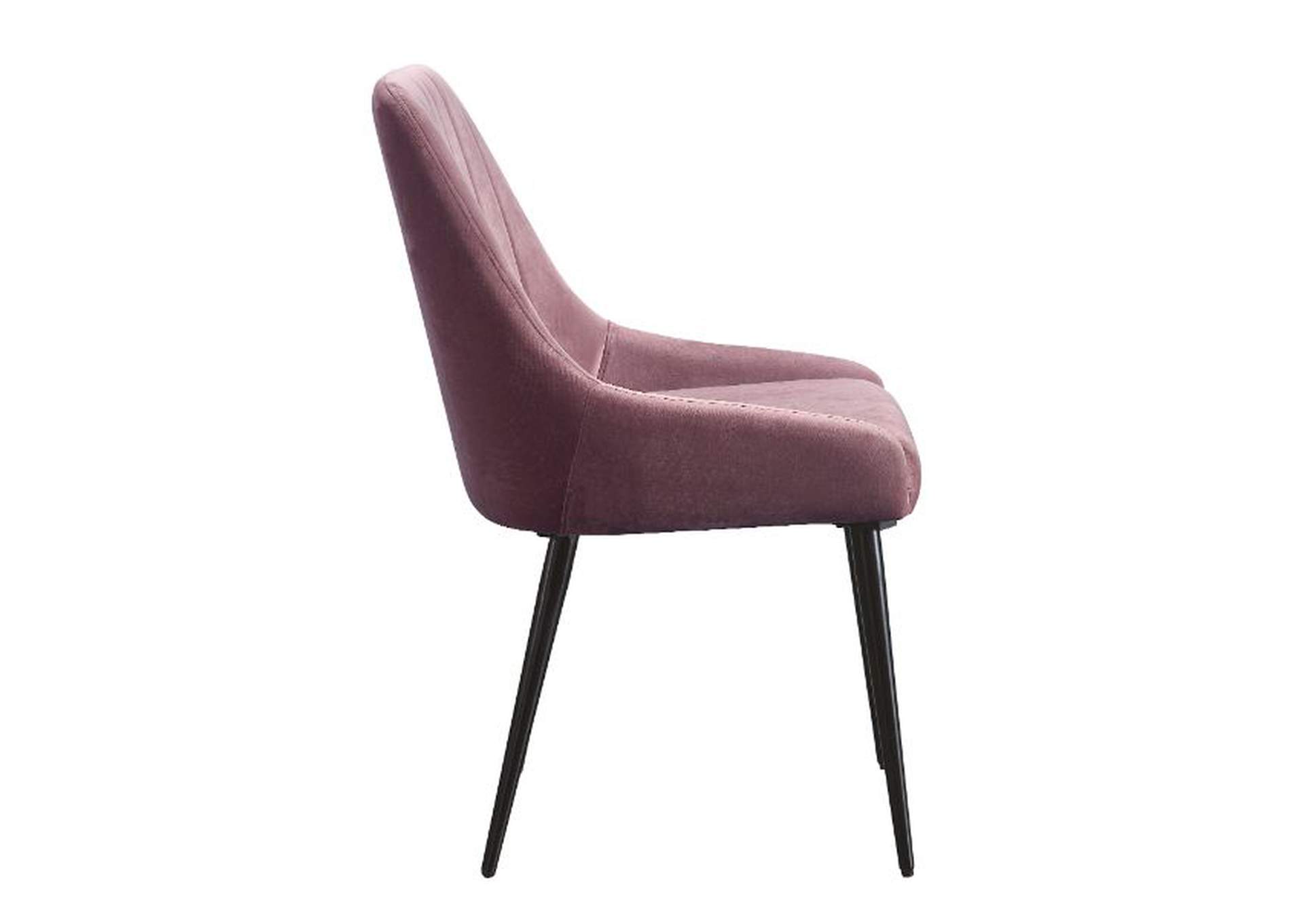 Side Chair (2Pc) image 4