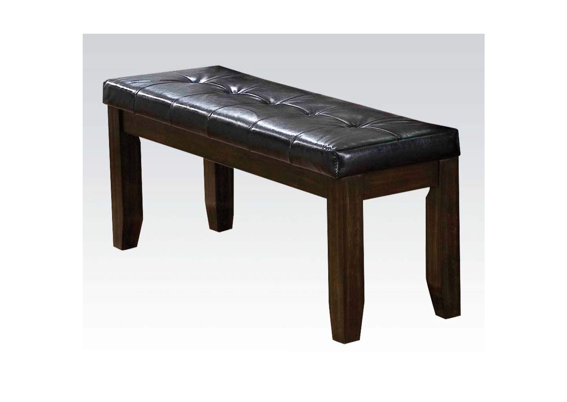 Urbana Bench