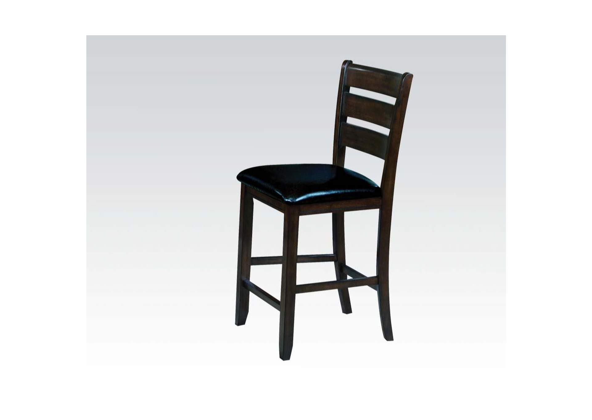 Urbana Counter Height Chair (2Pc) image 1