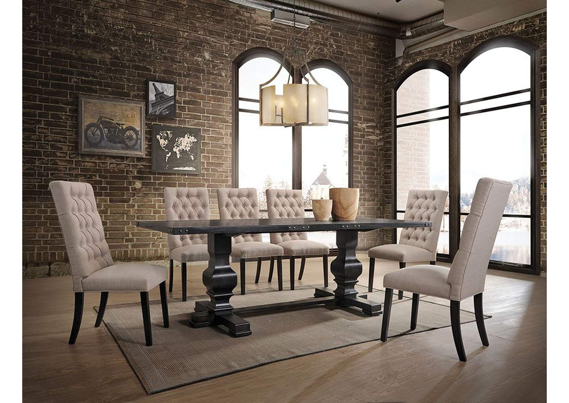 Morland Dining Table