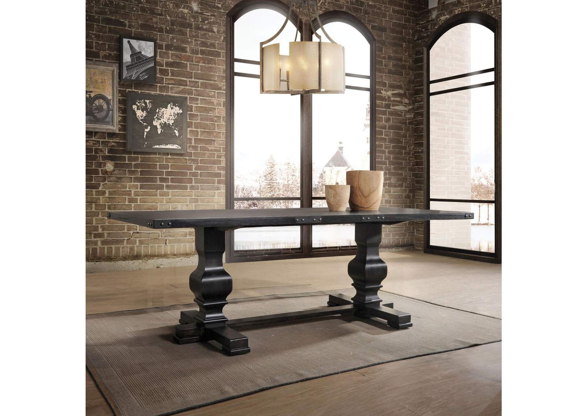 Morland Dining Table image 1