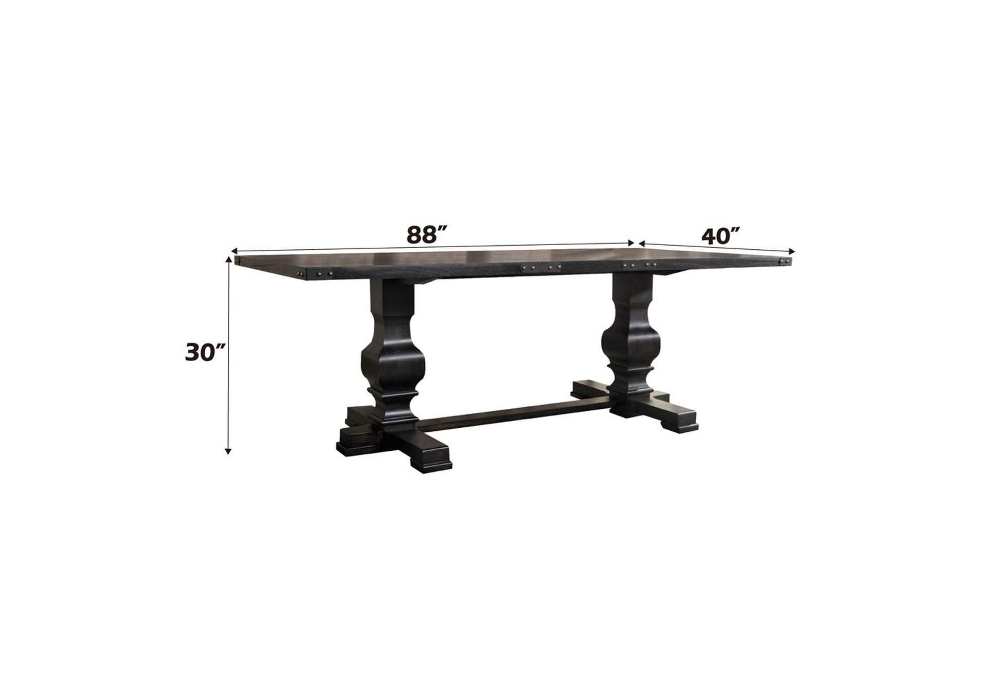 Morland Dining Table image 8