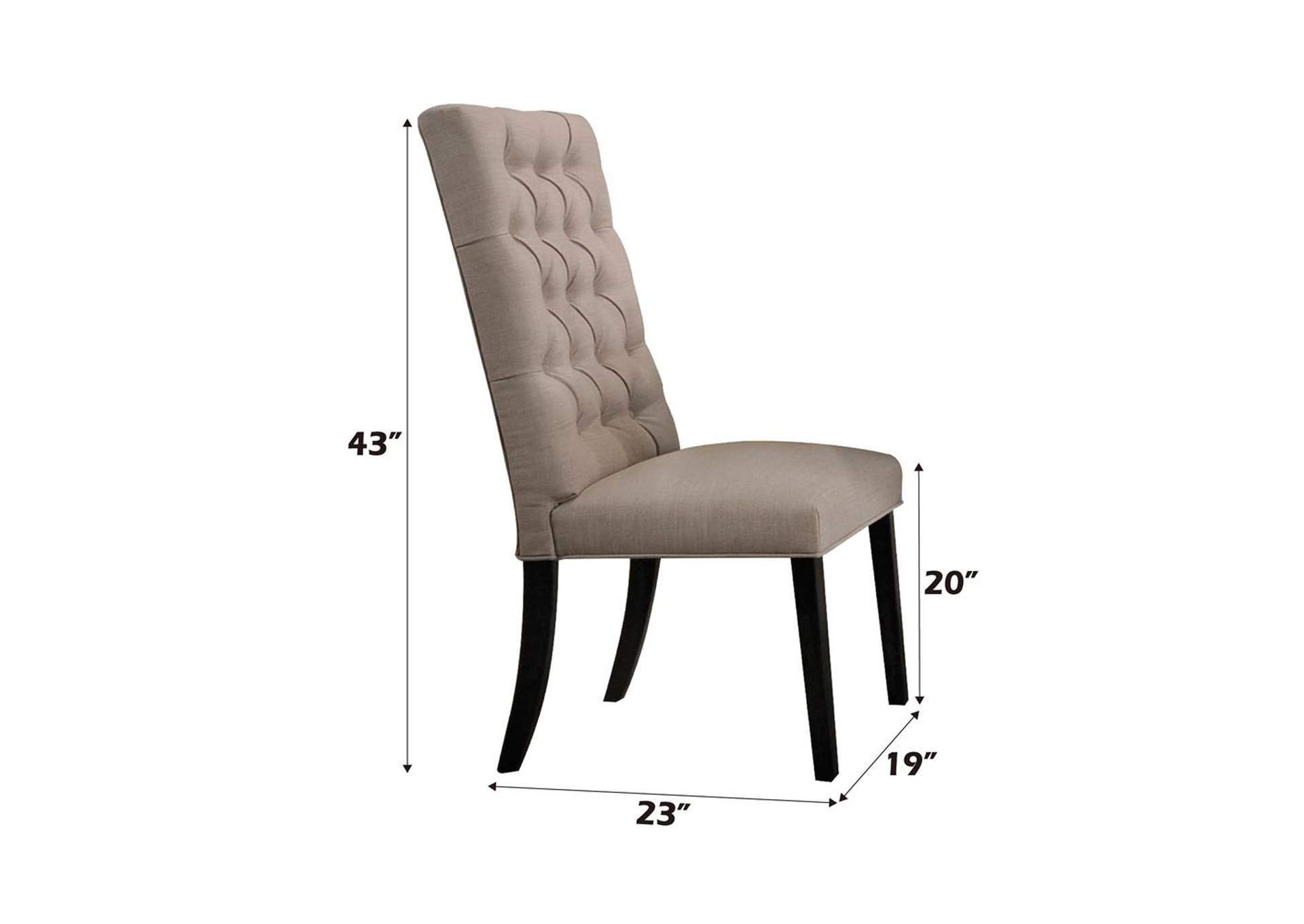 Morland Side Chair - Set of 2 image 7