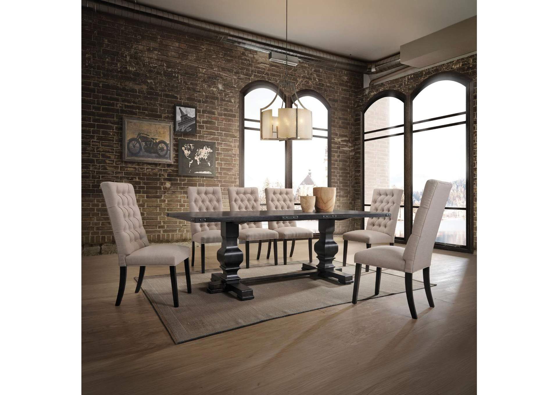 Morland Side Chair - Set of 2 image 8