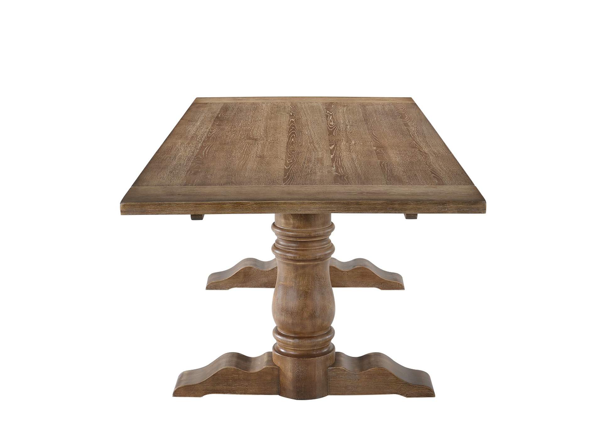 Leventis Dining Table