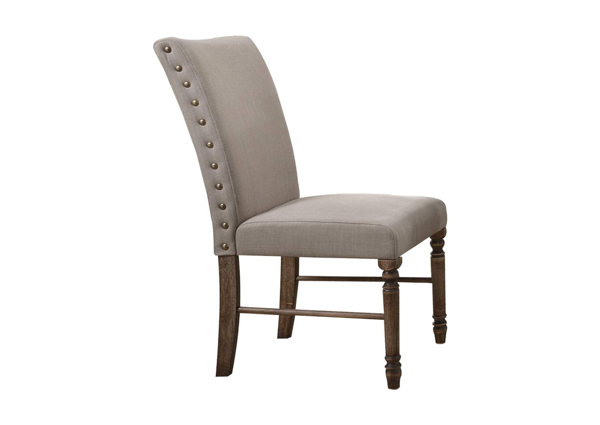 Leventis Side Chair - Set of 2