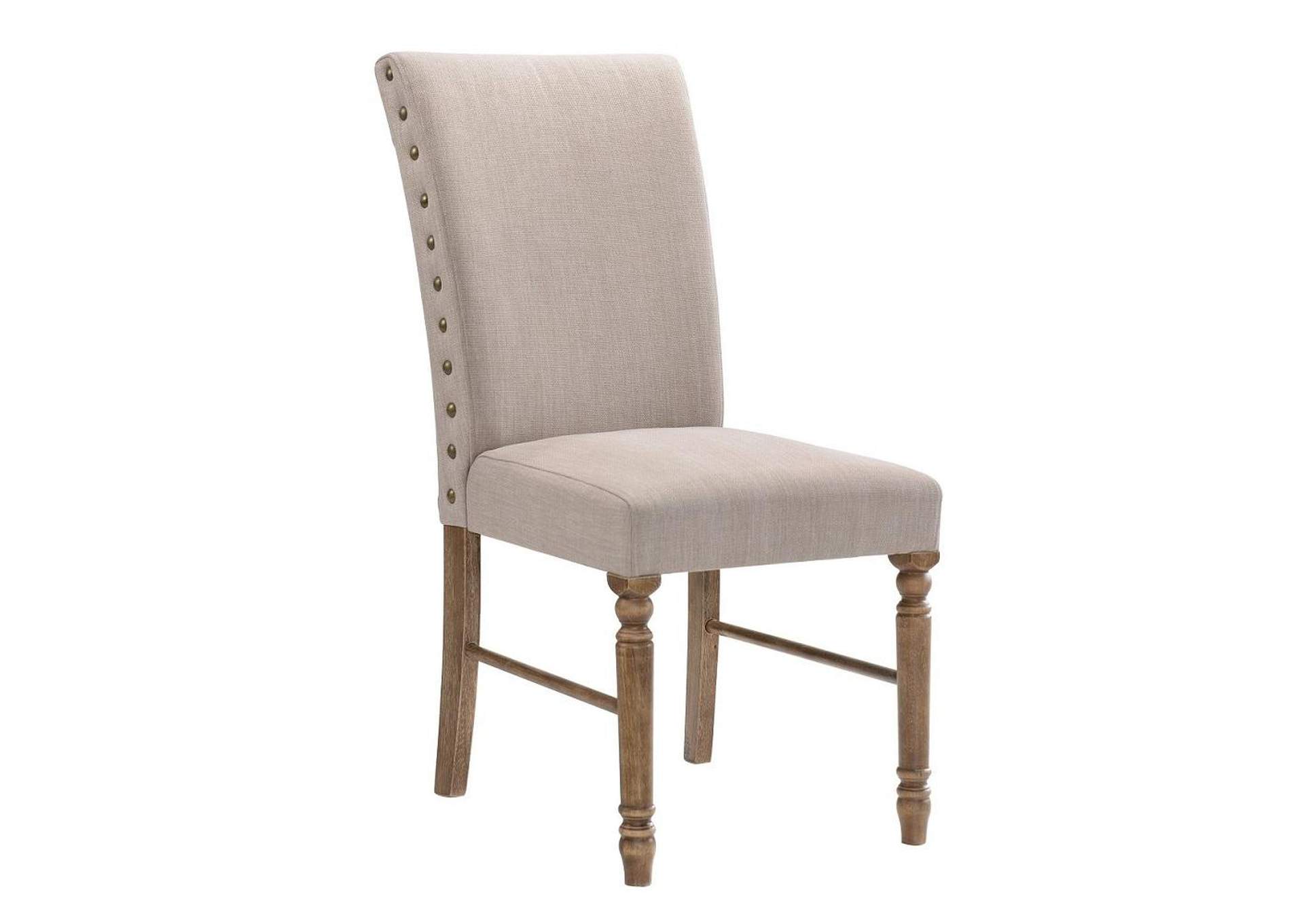 Leventis Side Chair - Set of 2 image 2