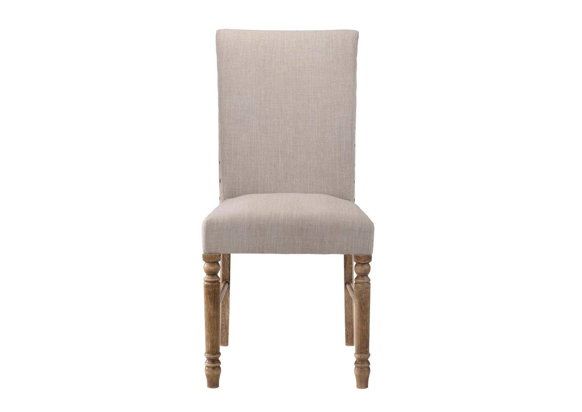 Leventis Side Chair - Set of 2 image 3