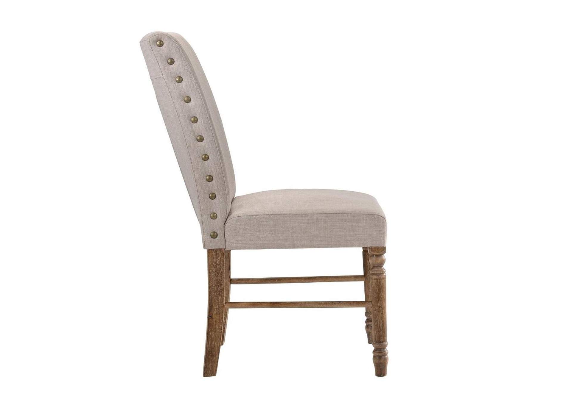 Leventis Side Chair - Set of 2 image 5