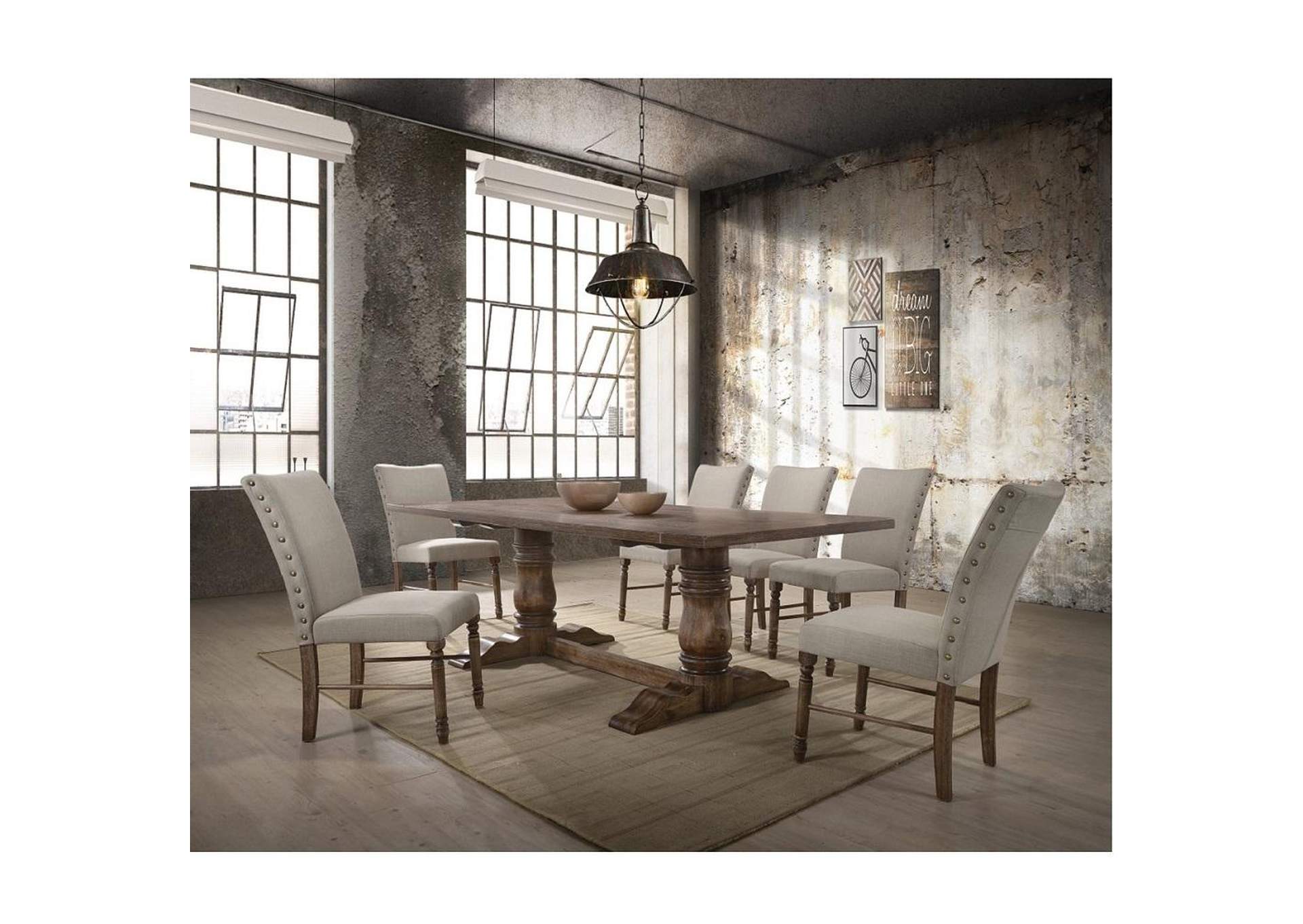 Leventis Side Chair - Set of 2 image 7